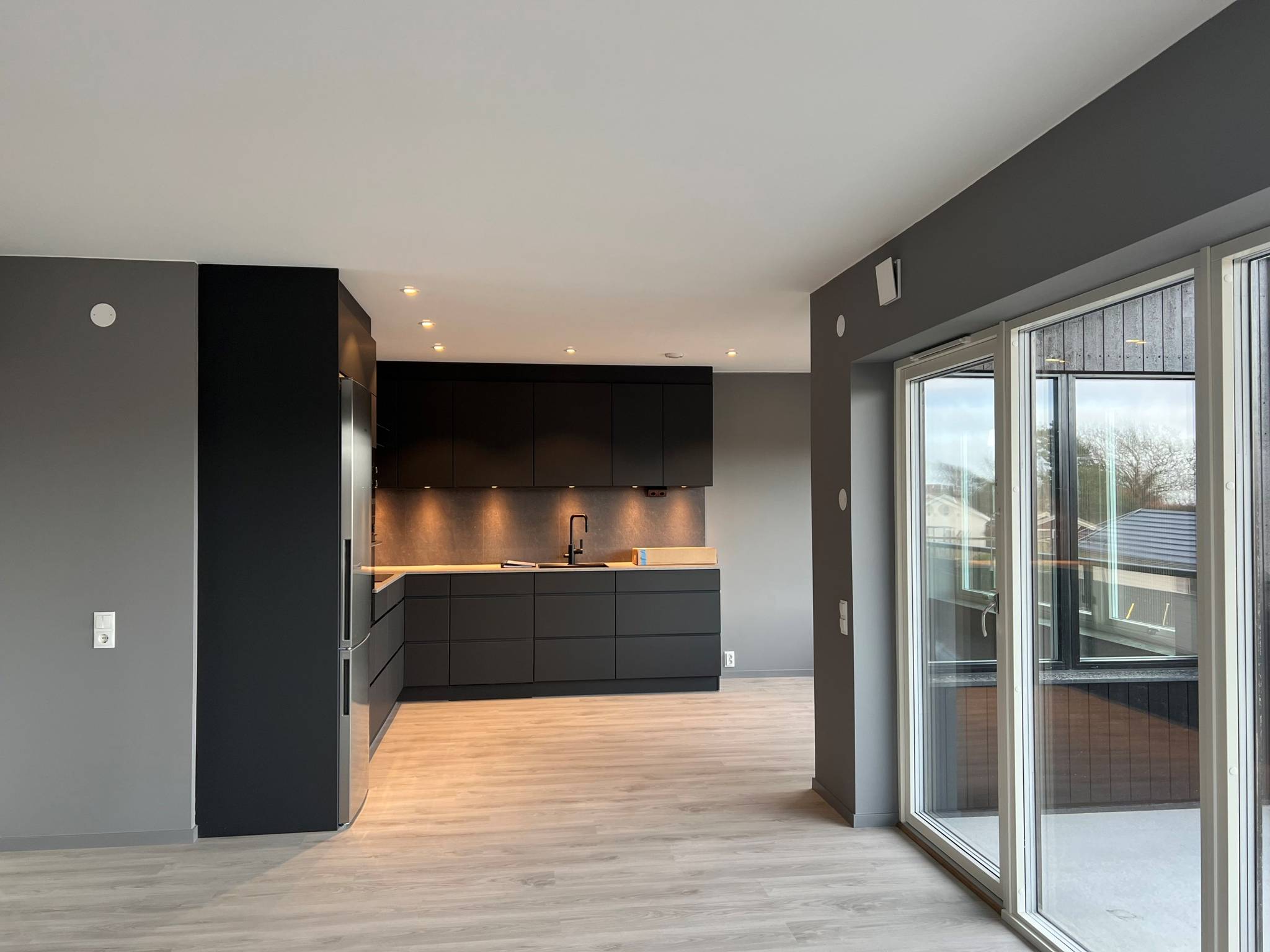 Lägenhet på Brf Romberg Väst Laholms kommun - bild 11