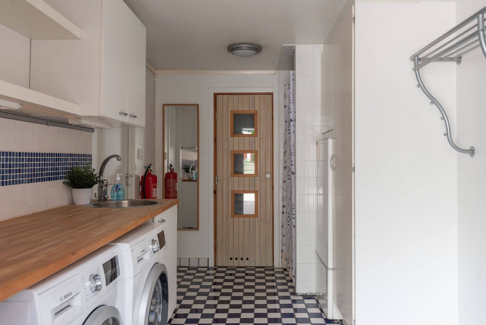 7 rum Villa på Prästtorp 628 Örebro Örebro kommun - bild 33