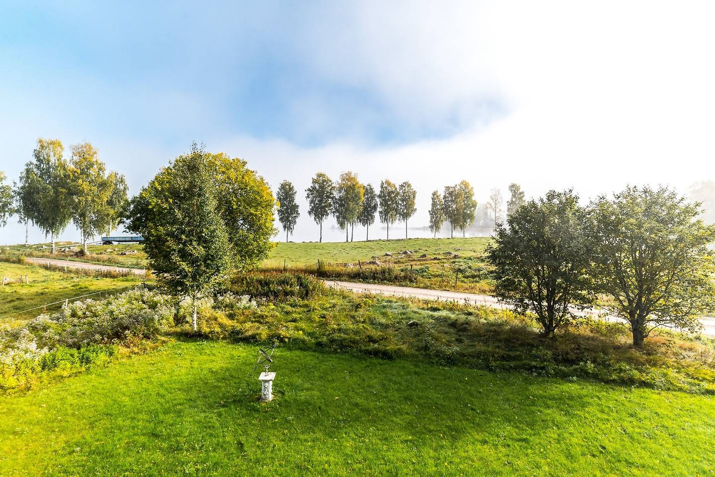 7 rum Vinterbonat fritidshus på Smedserud 79 Rådom Torsby kommun - bild 23
