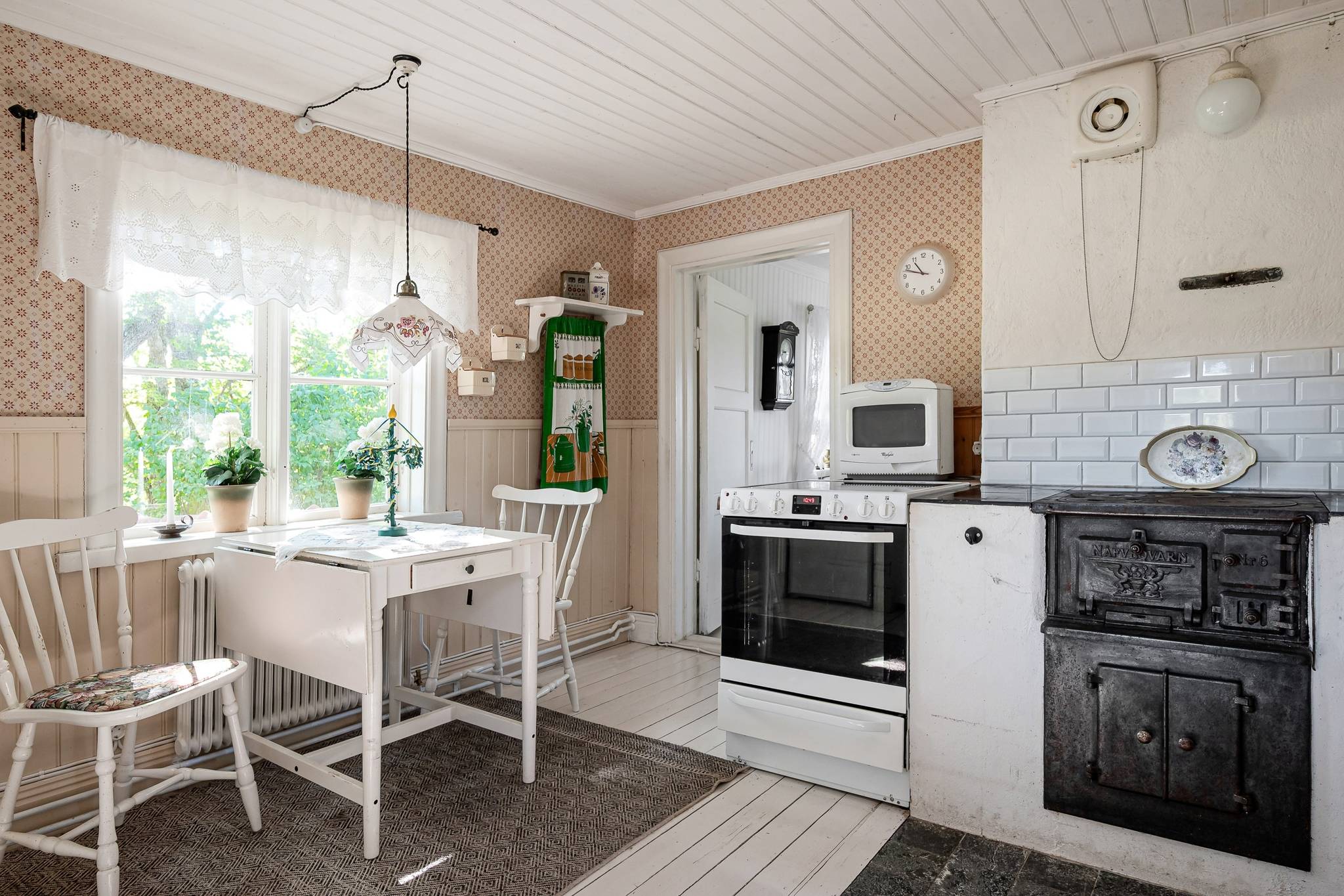 4 rum Villa på Kila Långbro 1 Jönåker Nyköpings kommun - bild 41