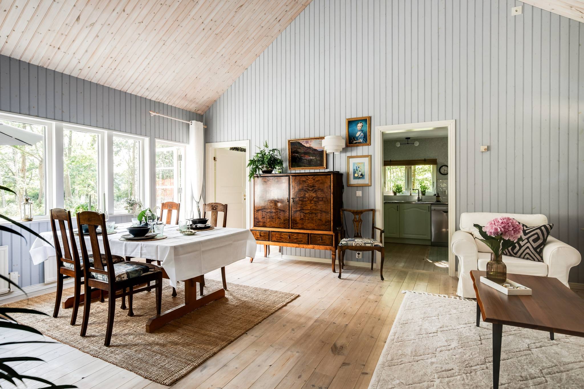 5 rum Villa på Äspenäsvägen 48 Äspenäs Ängelholms kommun - bild 6