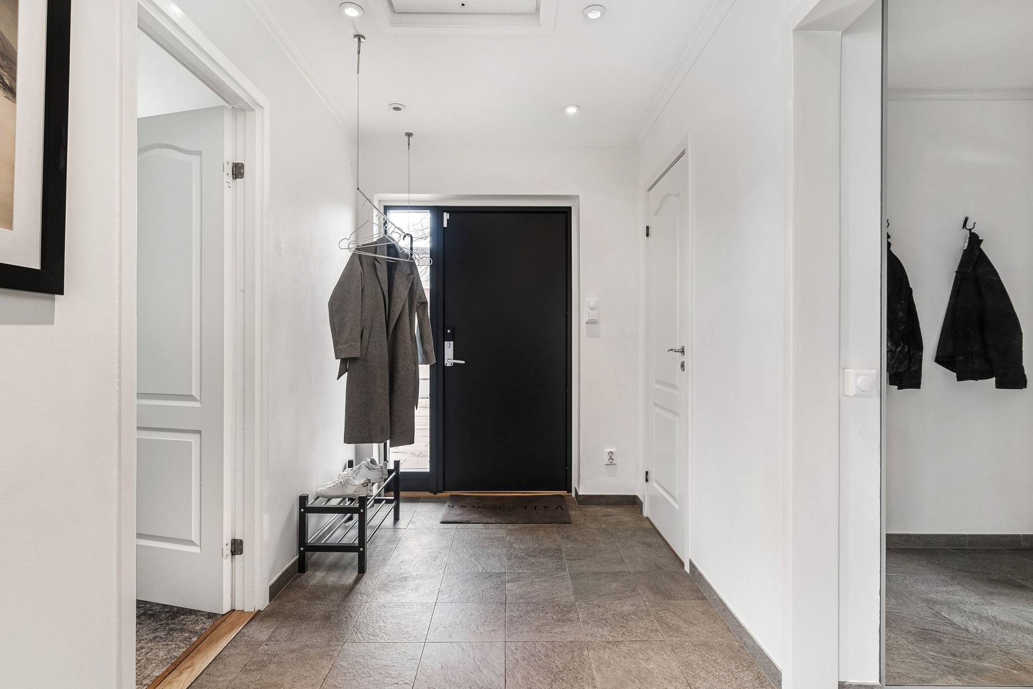 9 rum Villa på Runebergsvägen 5 Villastaden Gävle kommun - bild 5