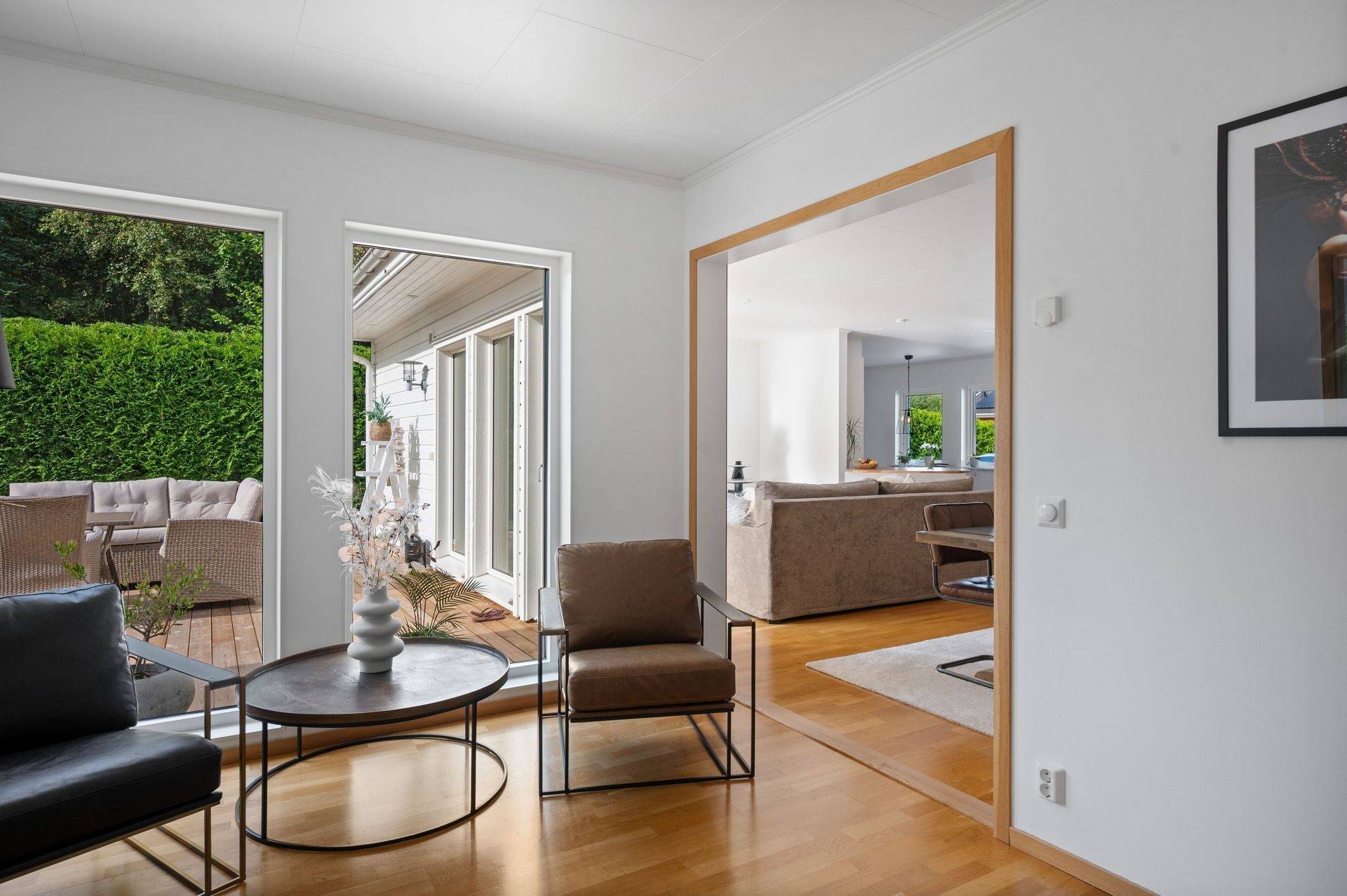 6 rum Villa på Sömmerskevägen 9 Tanumshede/Vinbäck Tanums kommun - bild 30