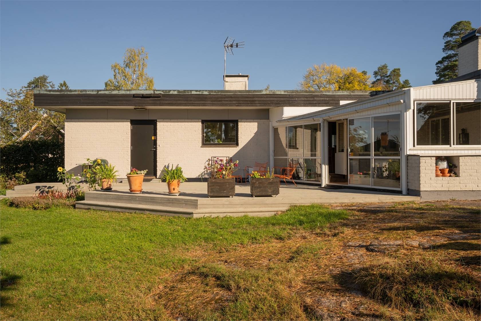 7 rum Villa på Gärdstuguvägen 14 Landsnora Sollentuna kommun - bild 53
