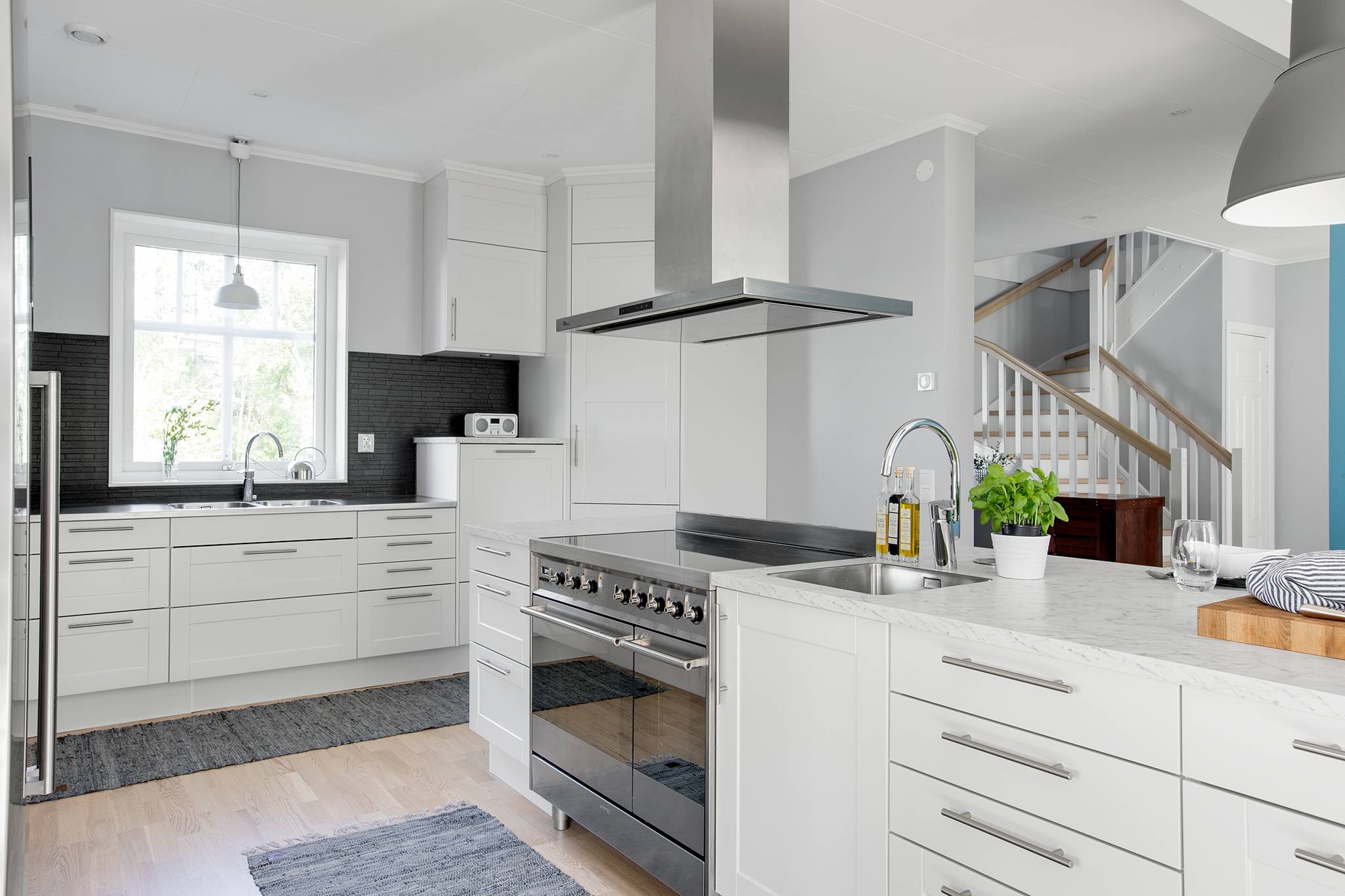 9 rum Villa på Alkällsvägen 26 Lindbacken Uppsala kommun - bild 14