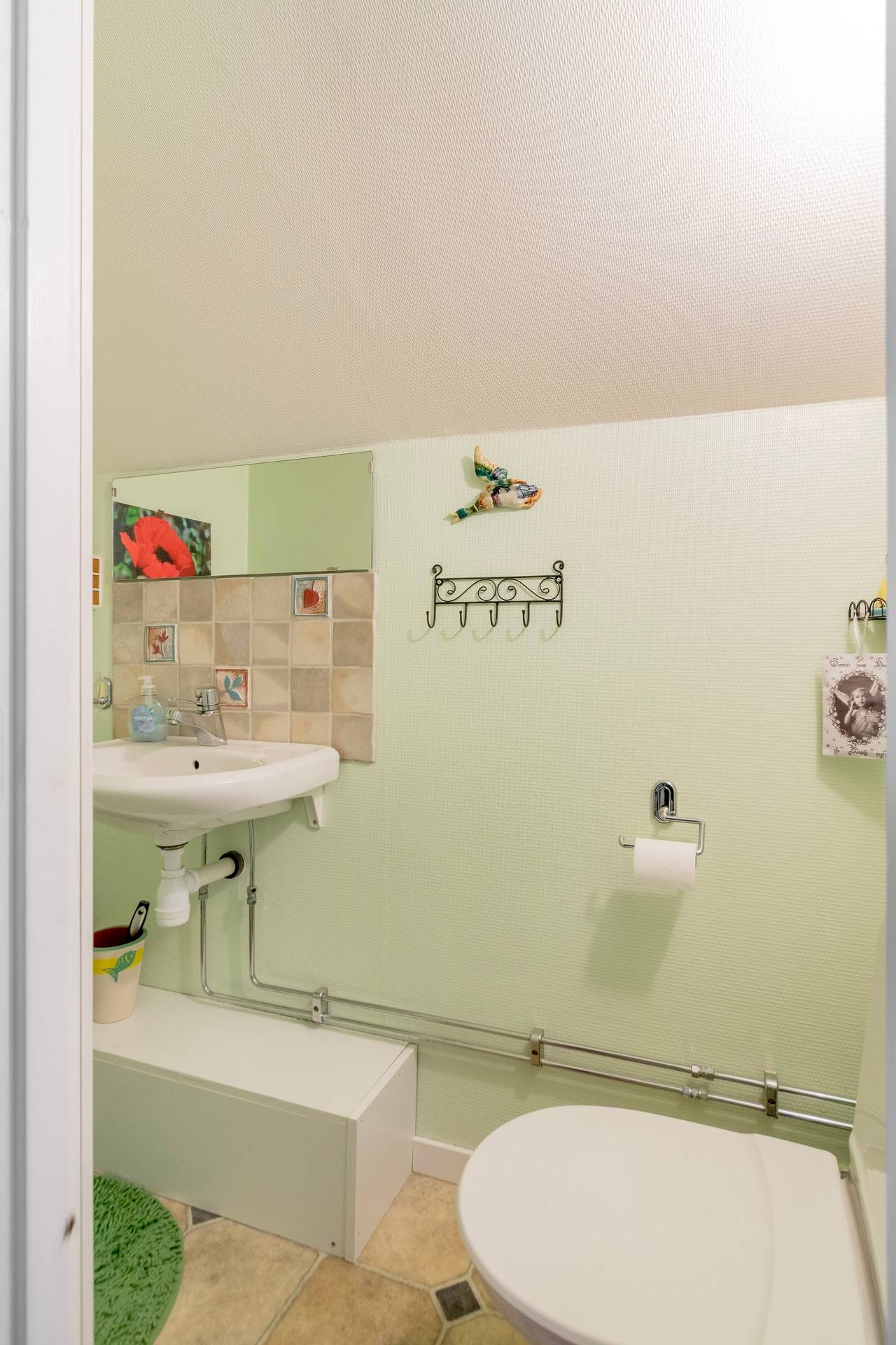 6 rum Villa på Majvägen 6 Flacksta Eskilstuna kommun - bild 23