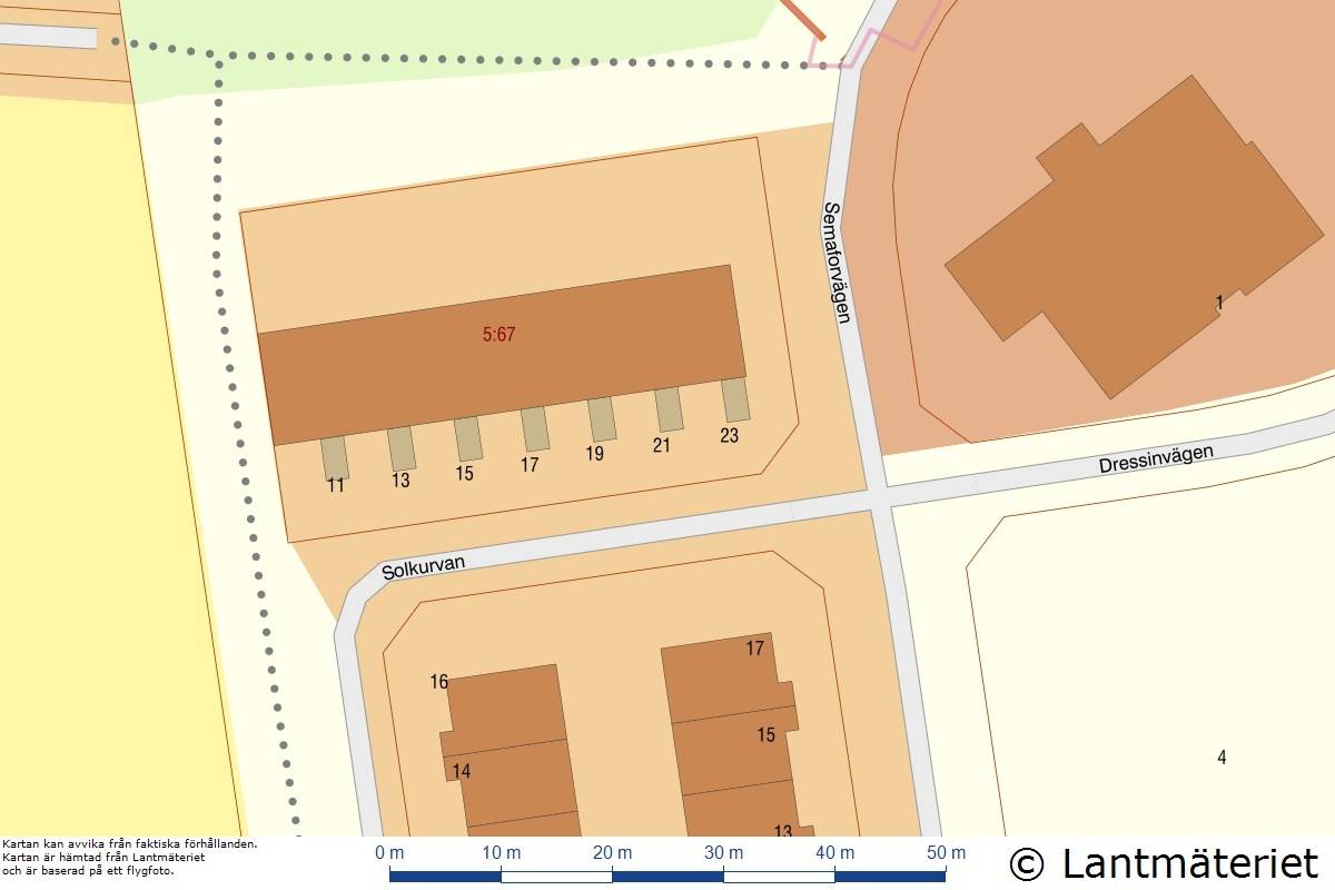 5 rum Radhus på Solkurvan 21 Hemmeslöv Båstads kommun - bild 35