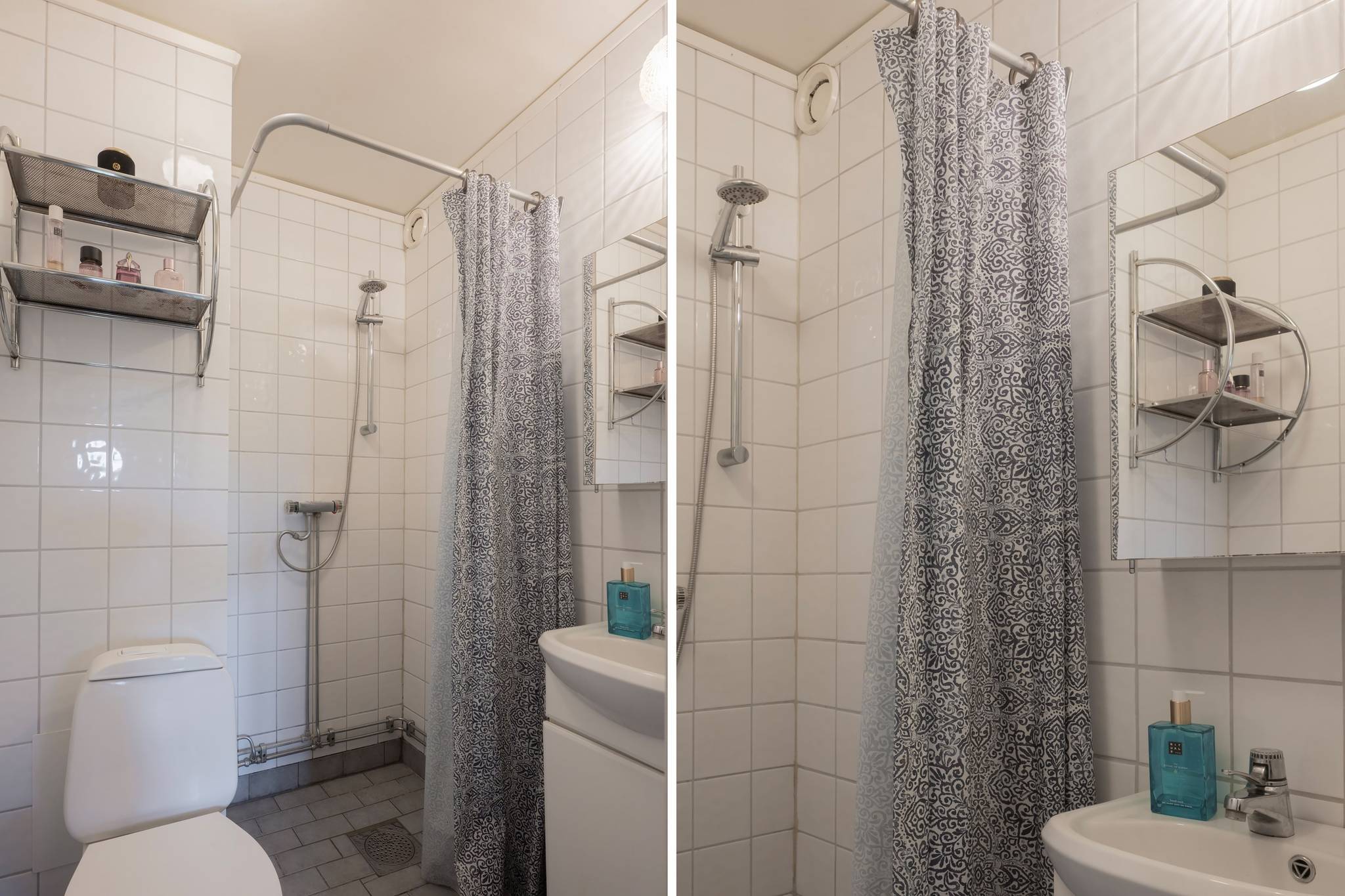 2 rum Lägenhet på Claras gränd 7F Fullersta Huddinge kommun - bild 14