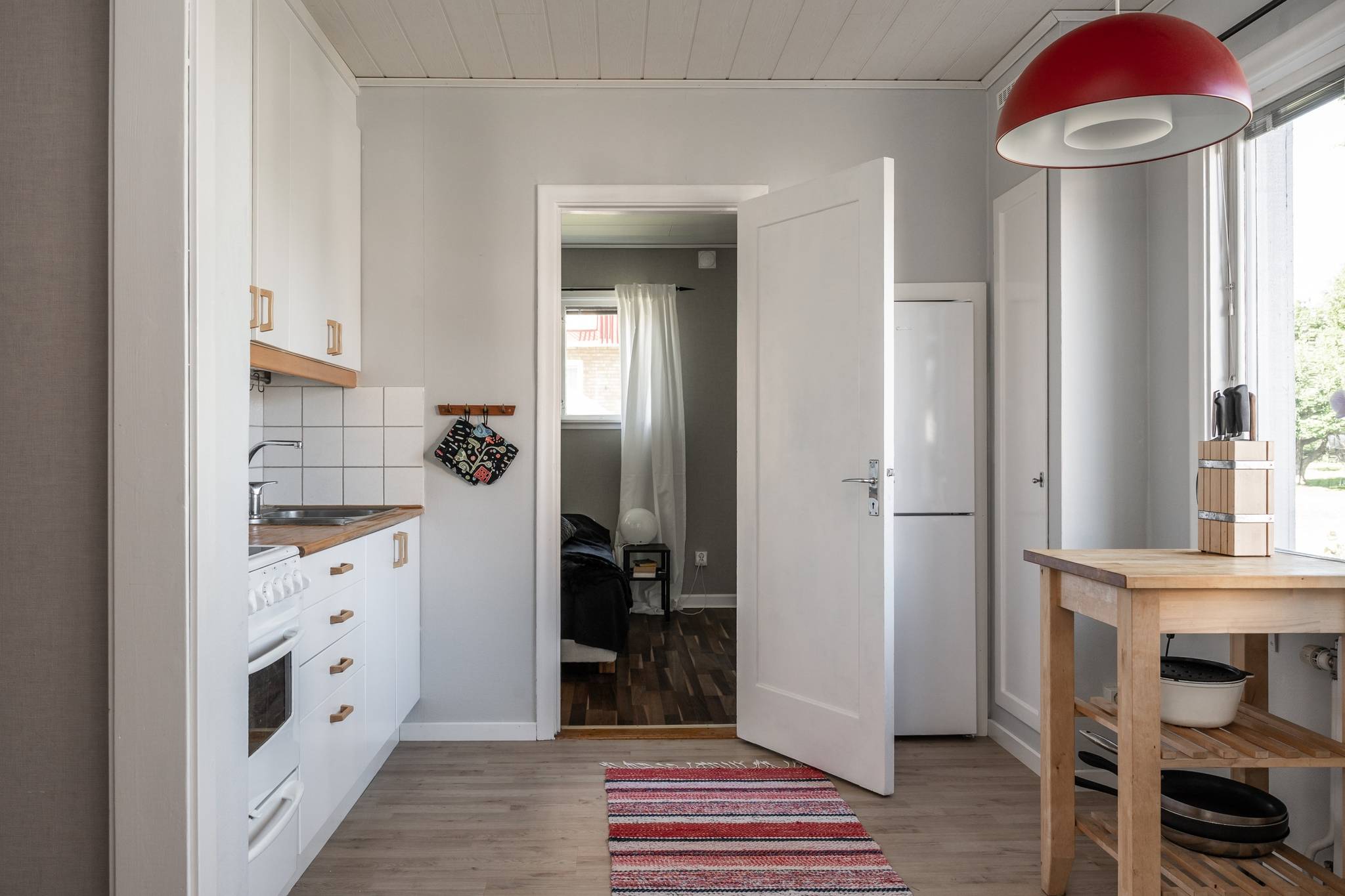 6 rum Villa på Heimdalsgatan 4 Stensberg/Rönnäs Ljungby kommun - bild 13