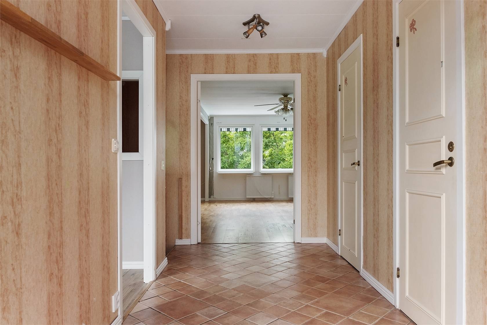 6 rum radhus på Yrvädersgränd 14 Fasseröd, Uddevalla kommun - bild 5