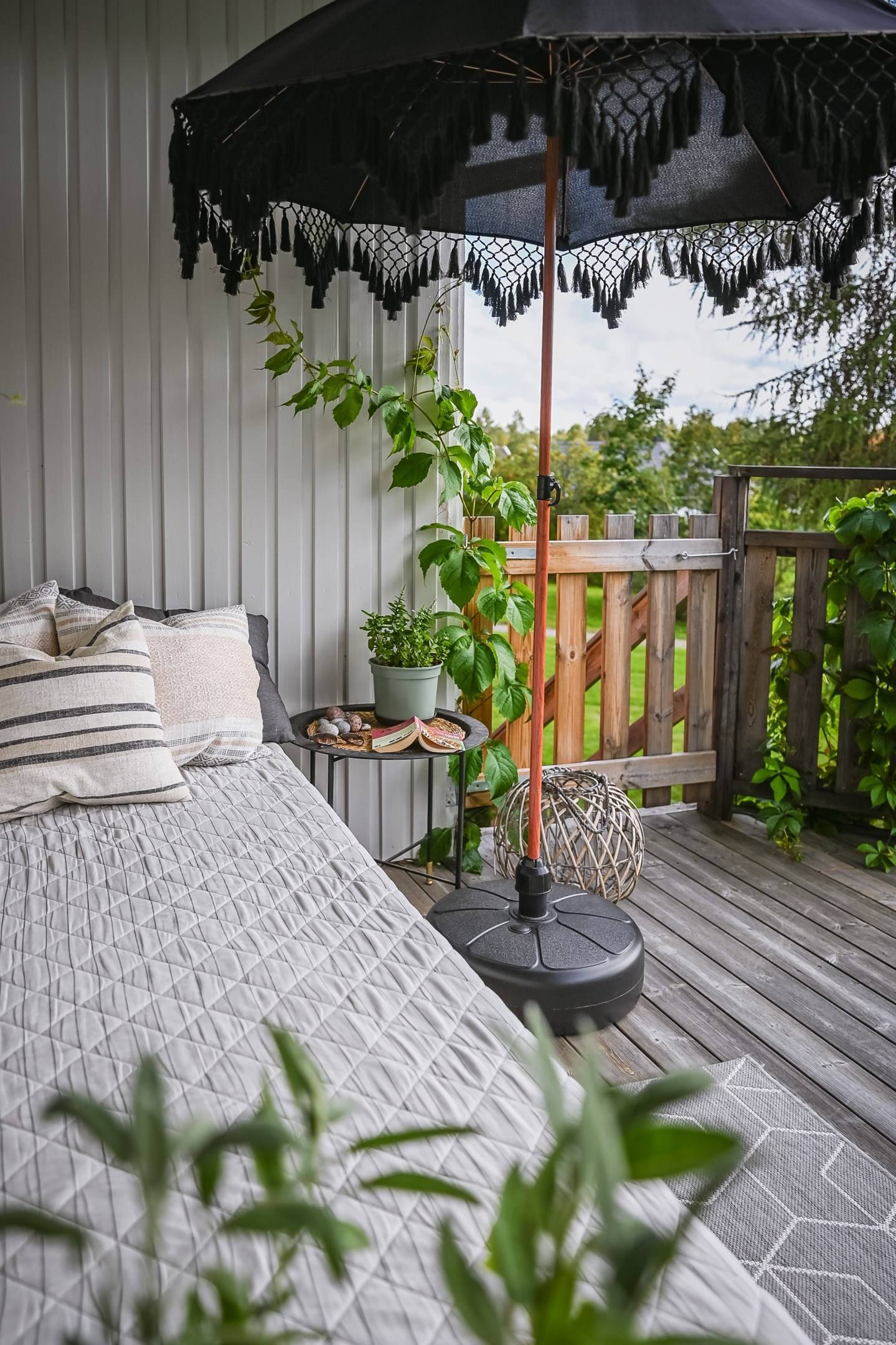 6 rum Villa på Svanvägen 44 Gimåt Örnsköldsviks kommun - bild 62