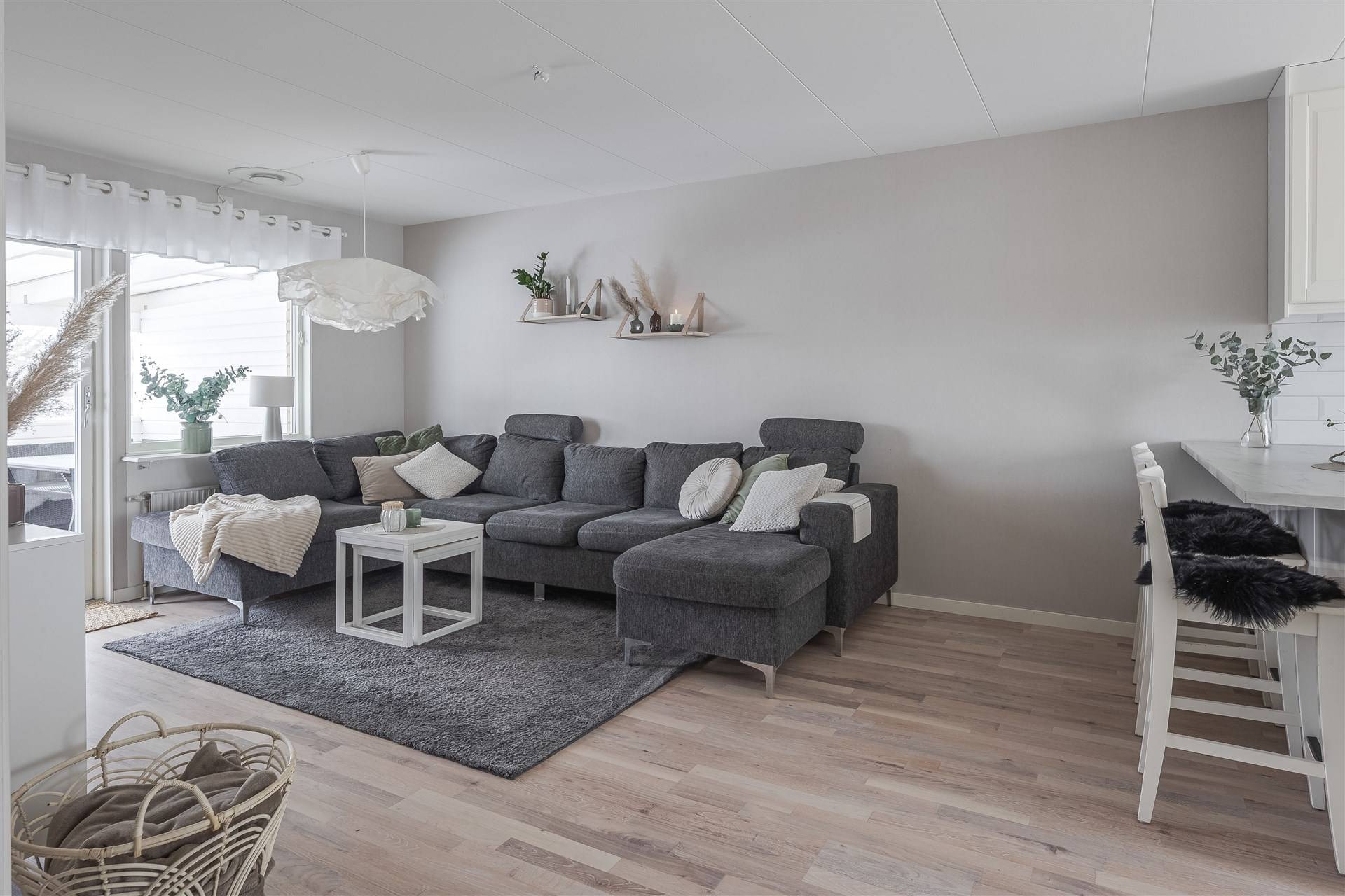 5 rum Radhus på Mandelblomsgatan 14 Vilhelmsberg Falköpings kommun - bild 13