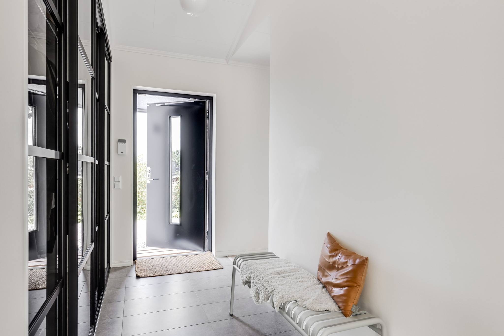 6 rum Villa på Gamla Hjälmarvägen 34 Ekeby-Almby Örebro kommun - bild 25