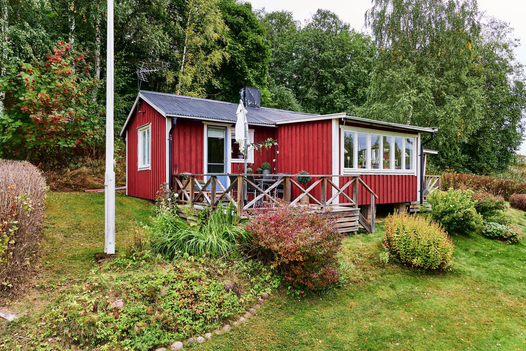 2 rum Fritidsboende på Solbacka 31 Solbacka Borlänge kommun - bild 5