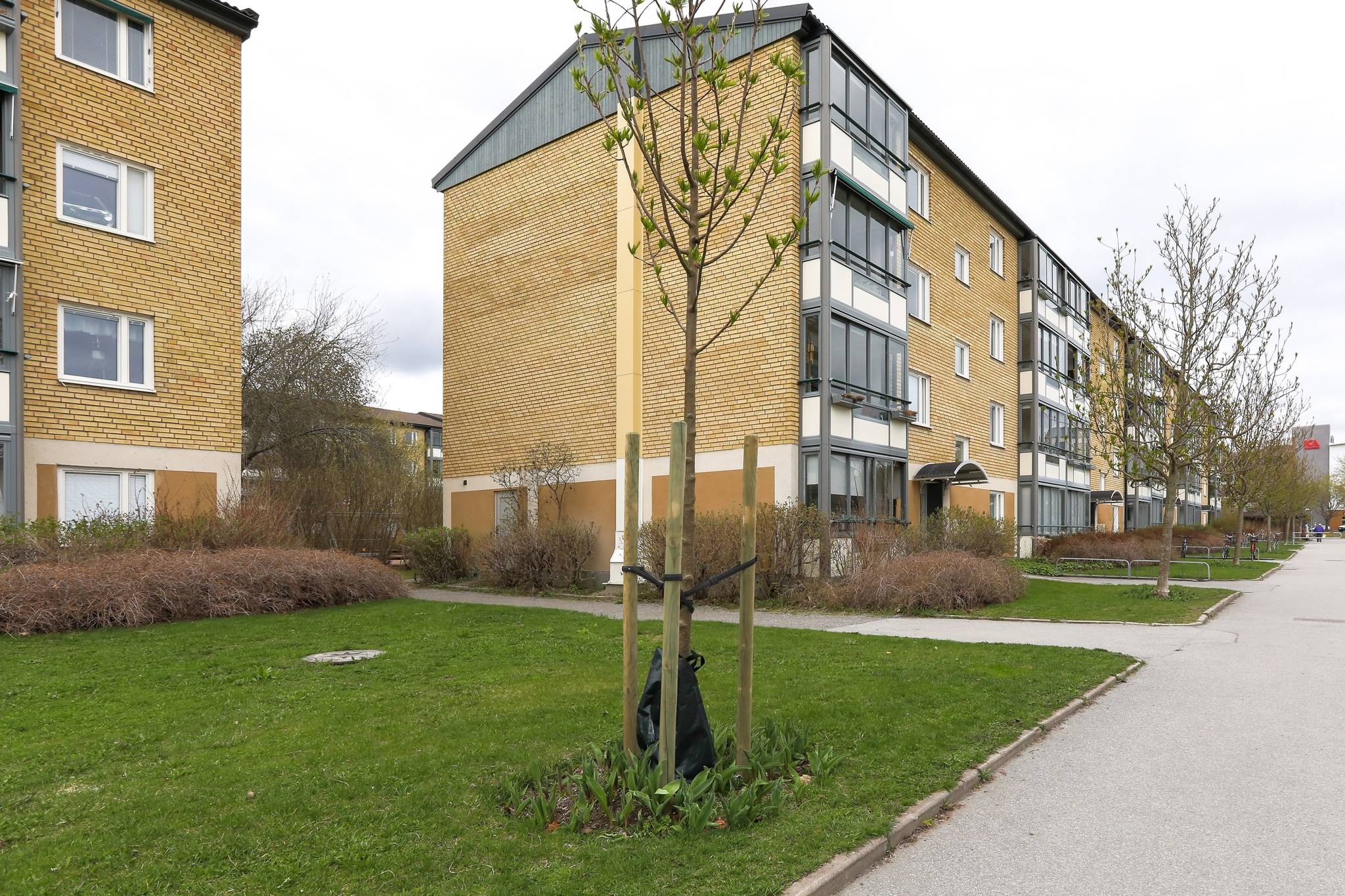 3 rum Lägenhet på Bellmansgatan 132 Bellman Uppsala kommun - bild 37