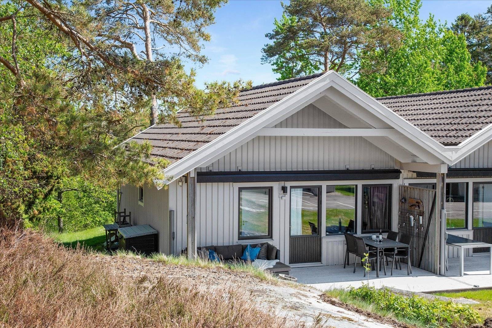 2.5 rum Lägenhet på Bjällansås 351A Bjällandsås Uddevalla kommun - bild 16