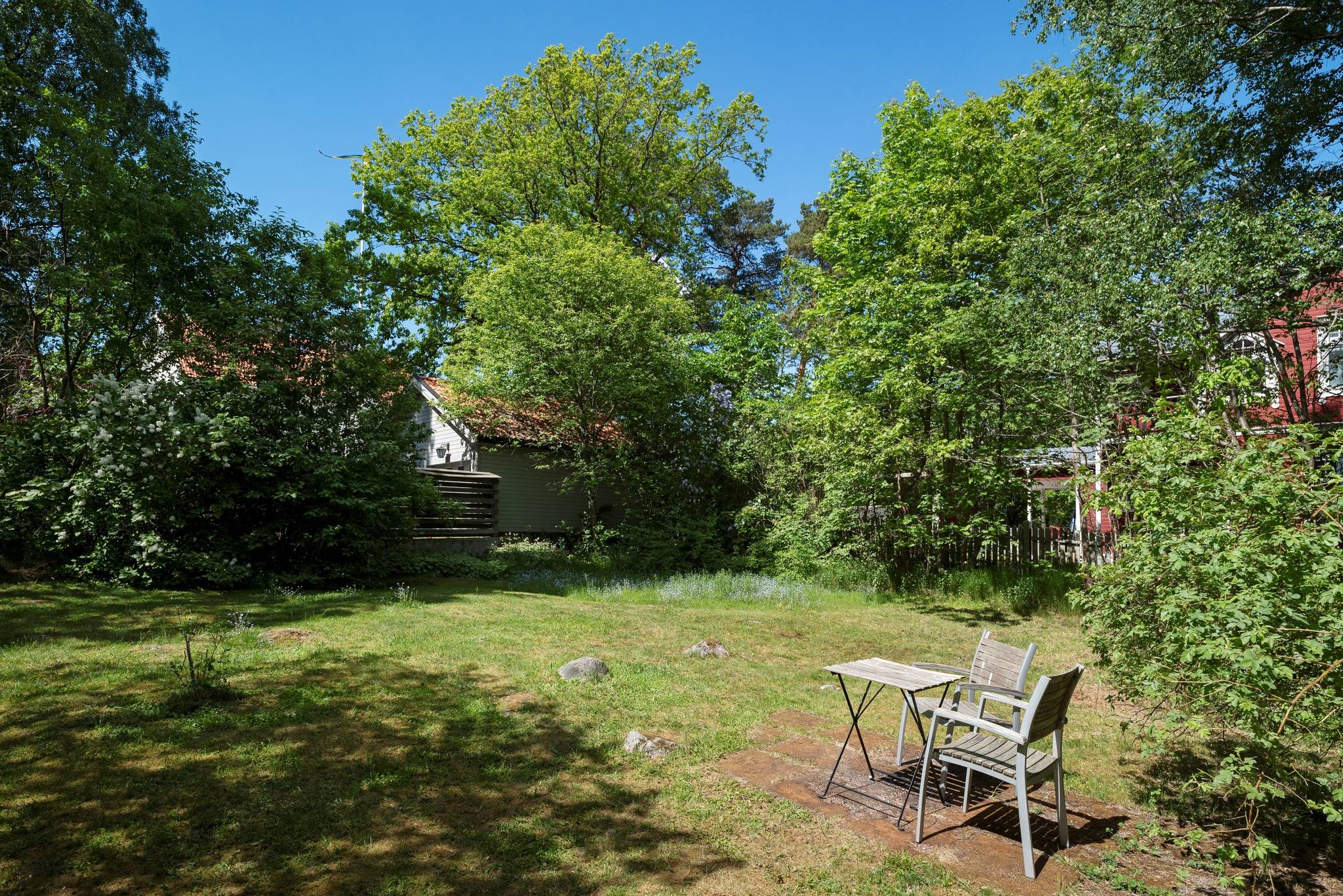 4 rum Lägenhet på Kaptensbacken 9 Stocksund Danderyds kommun - bild 26