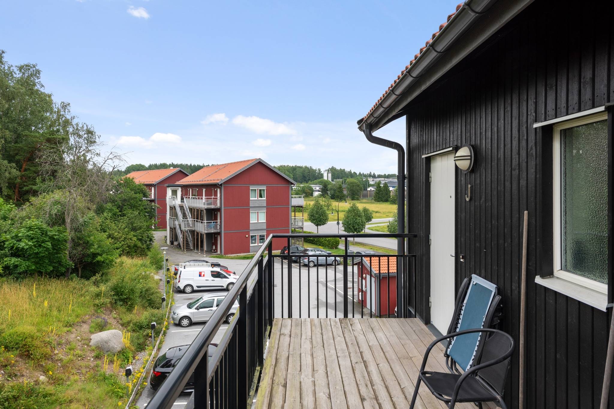 1 rum Lägenhet på Balders båge 10J Norrtälje stad - Färsna Norrtälje kommun - bild 5