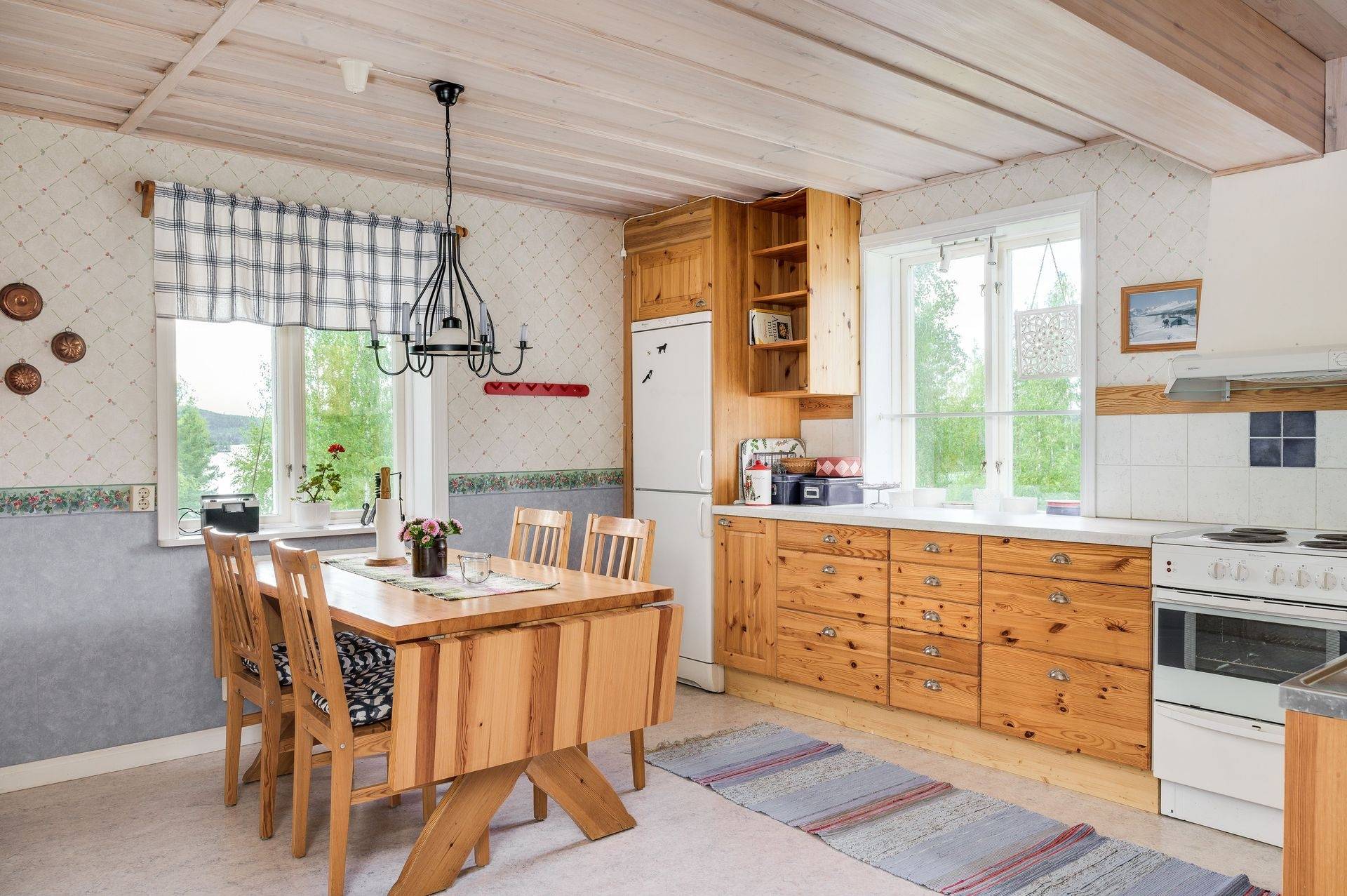 4 rum Fritidshus på Toftänget 8 Sundborn Falu kommun - bild 6