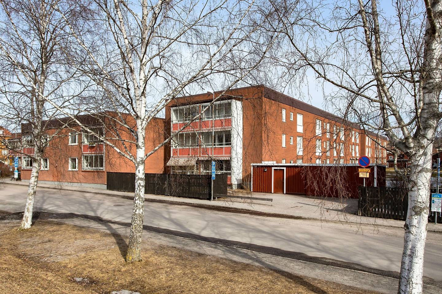 4 rum Lägenhet på Hyttgatan 76B Centrum Falu kommun - bild 31