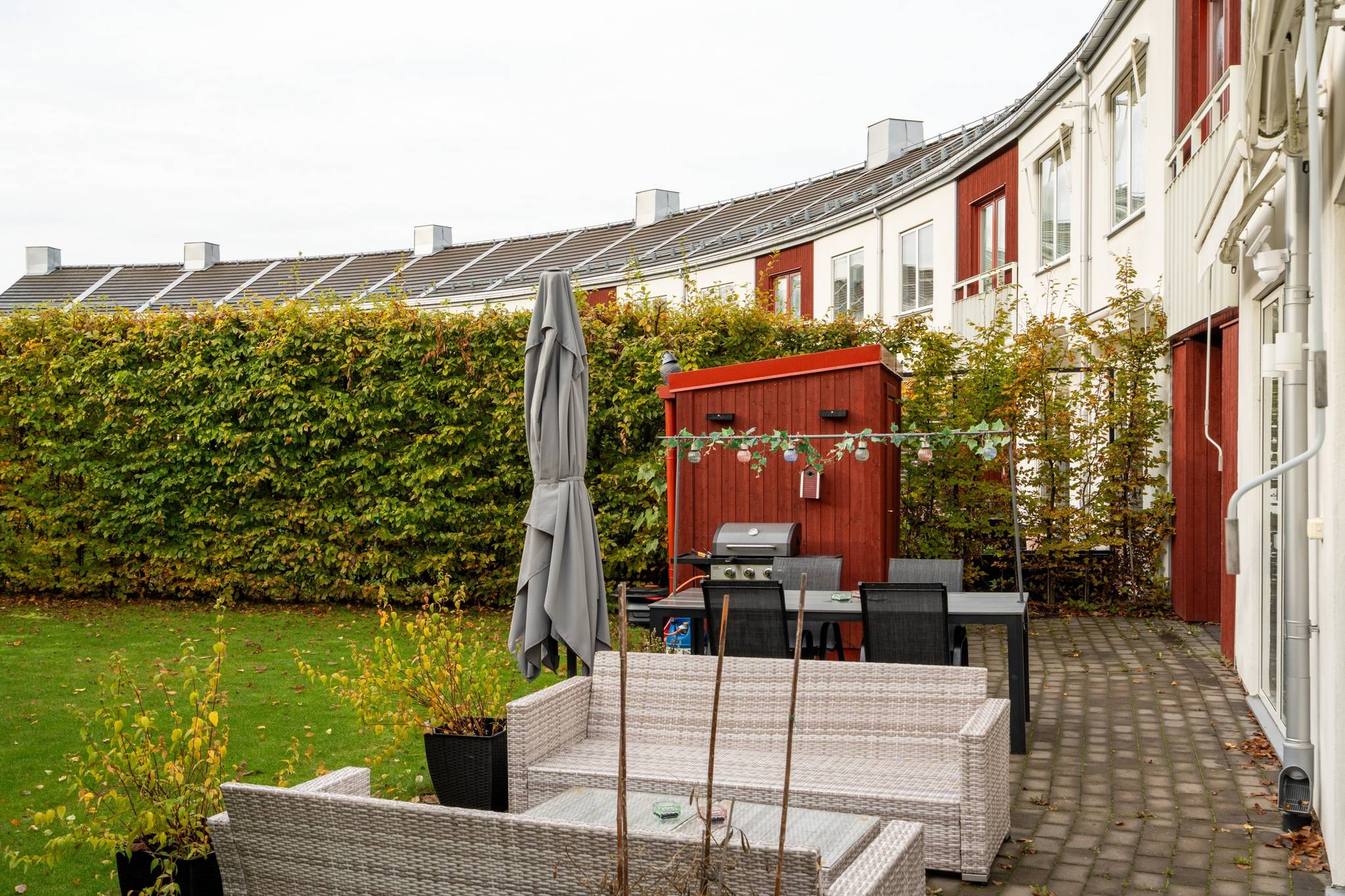 5 rum Radhus på Rotetorpsvägen 2 LINDBACKEN Uppsala kommun - bild 36