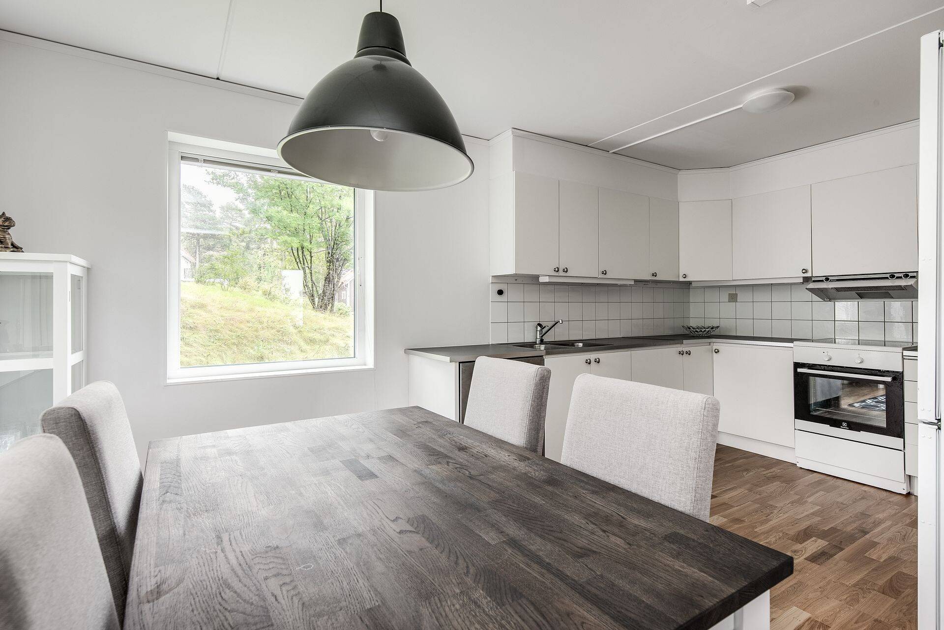 2 rum Lägenhet på Yrkesgatan 13 Skurholmen Luleå kommun - bild 6