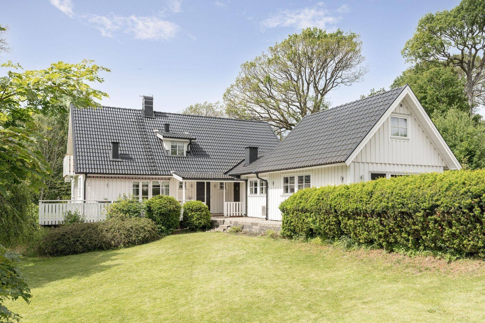 Mölnlycke, Härryda kommun