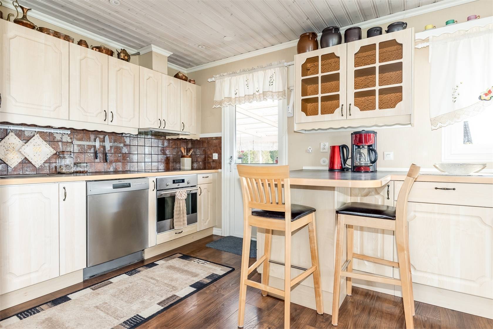 7 rum Villa på Röbacksvägen 52 Sörvik Ludvika kommun - bild 16