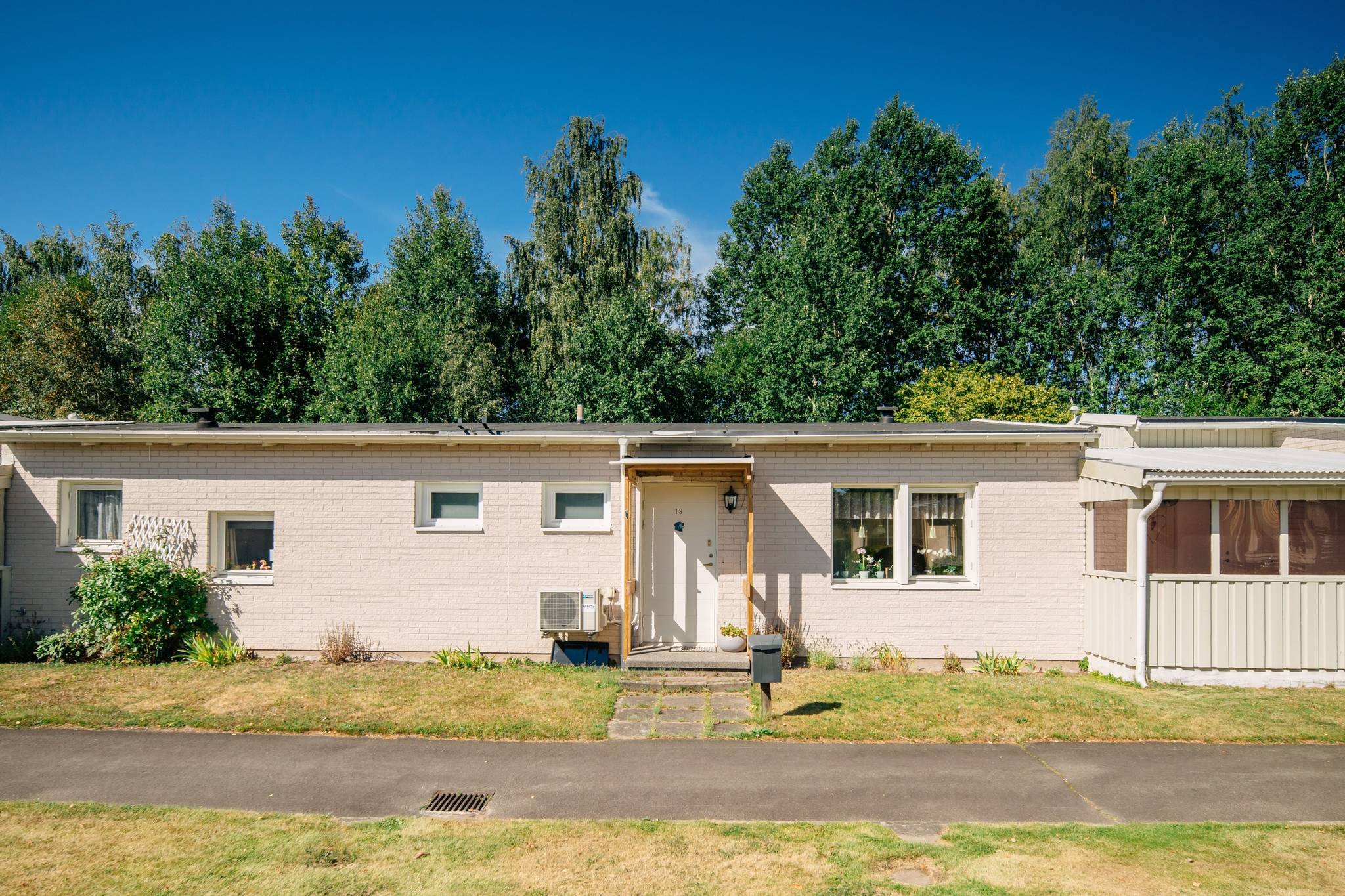 6 rum Radhus på Häggetorps allé 18 Häggetorp Tibro kommun - bild 25