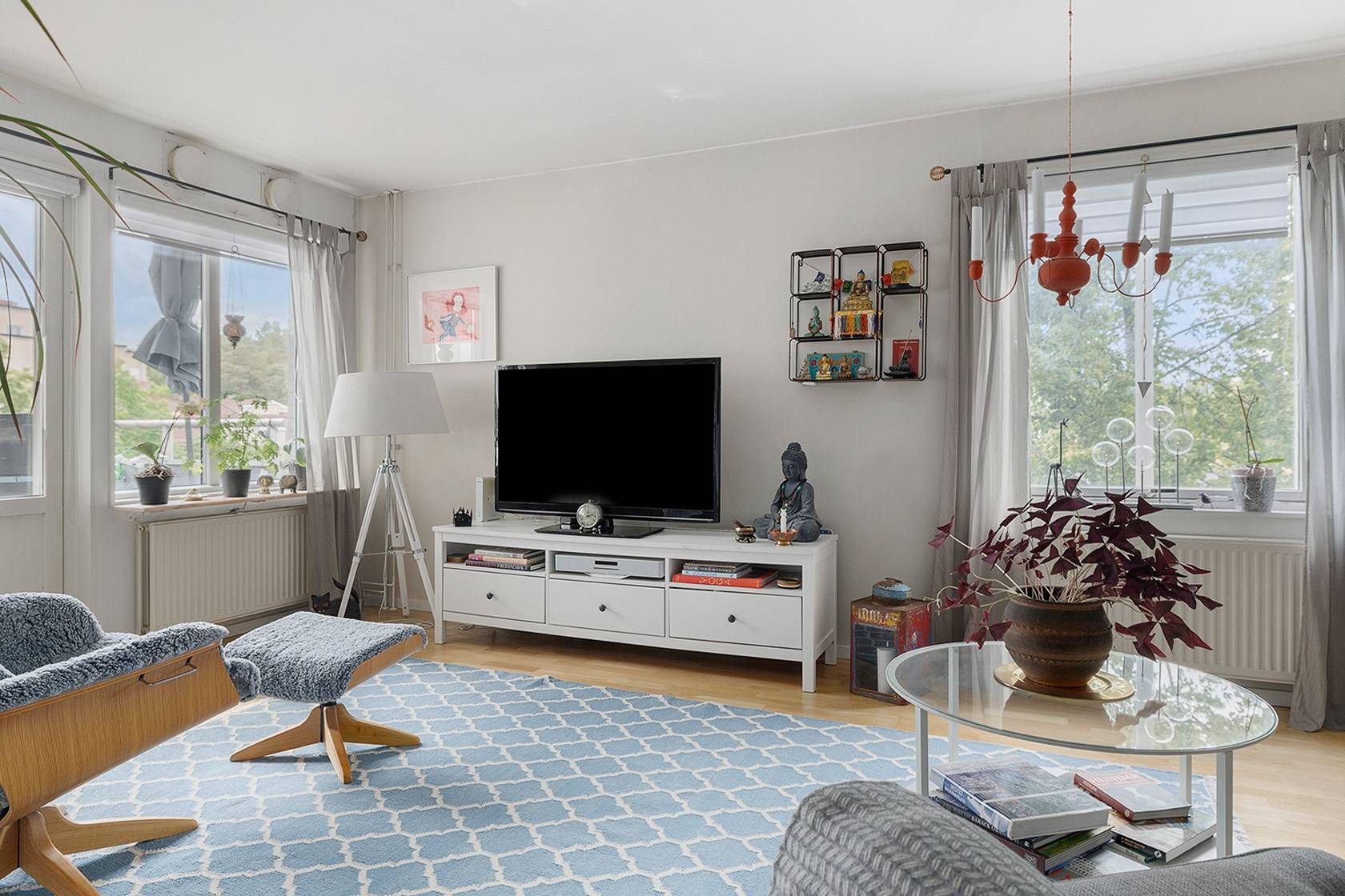3 rum Lägenhet på Södergatan 18B Centrala Märsta Sigtuna kommun - bild 10