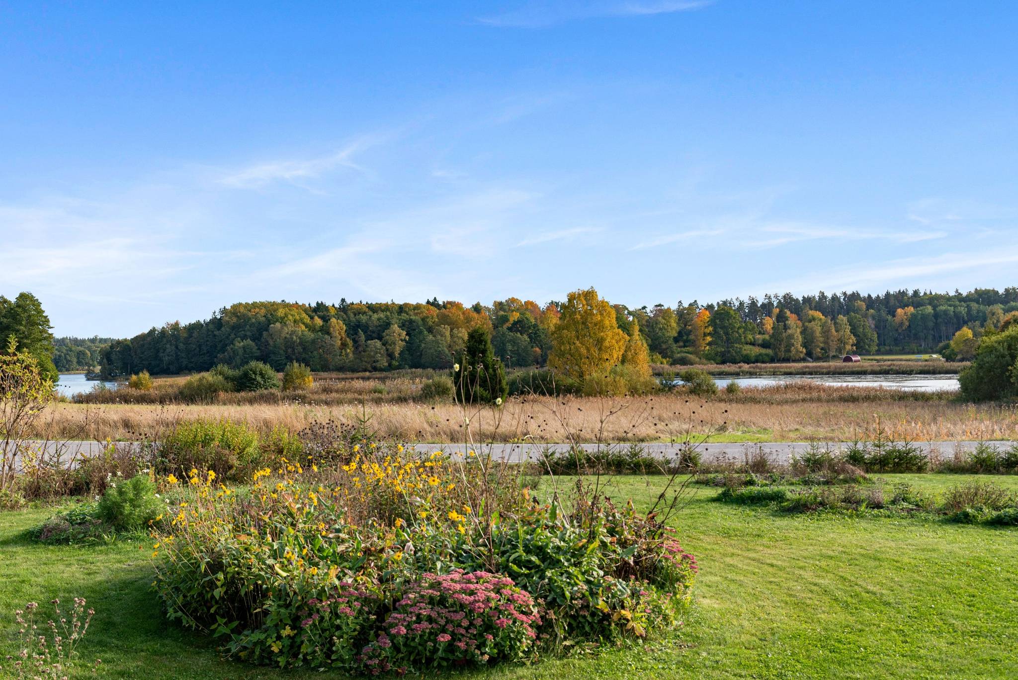 5 rum Villa på Närtunavägen 252A Närtuna Norrtälje kommun - bild 25