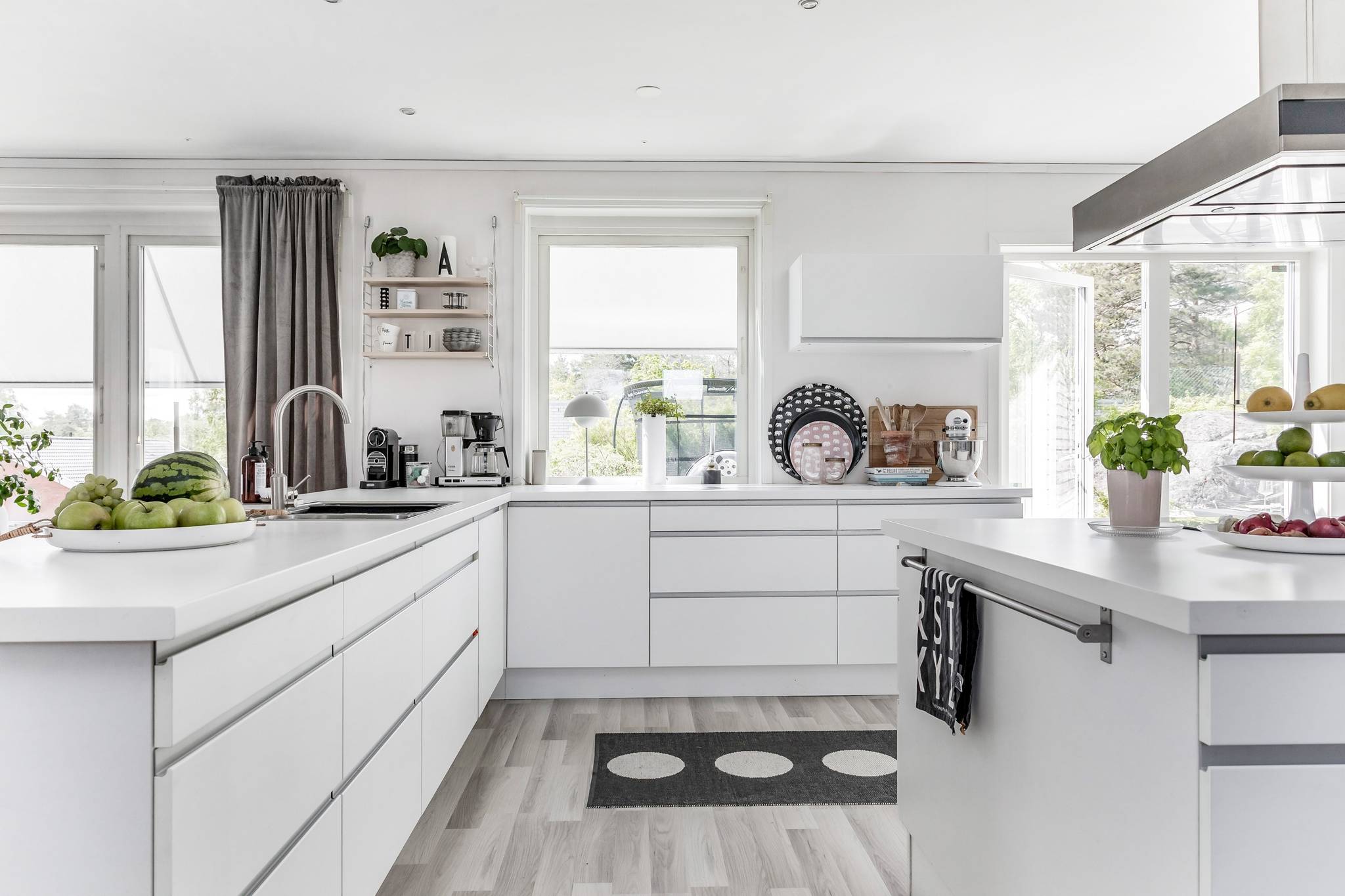 5 rum Villa på Solhemsvägen 3 Kolberga Oskarshamns kommun - bild 4