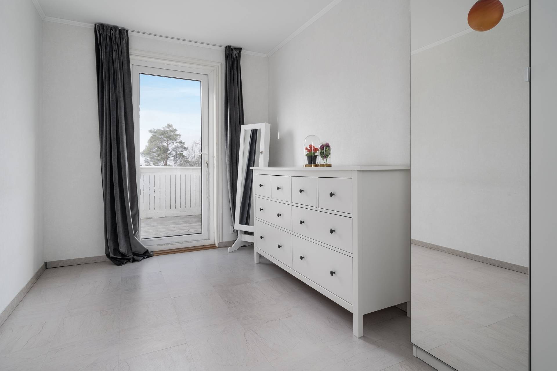 6 rum Kedjehus på Barnhemsvägen 56 Hässelby Norra Villastad Stockholms kommun - bild 23