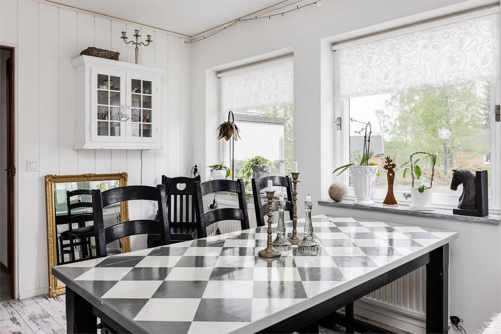 5 rum Villa på Idrottsvägen 10 Tingsryd - Centralt Tingsryds kommun - bild 57