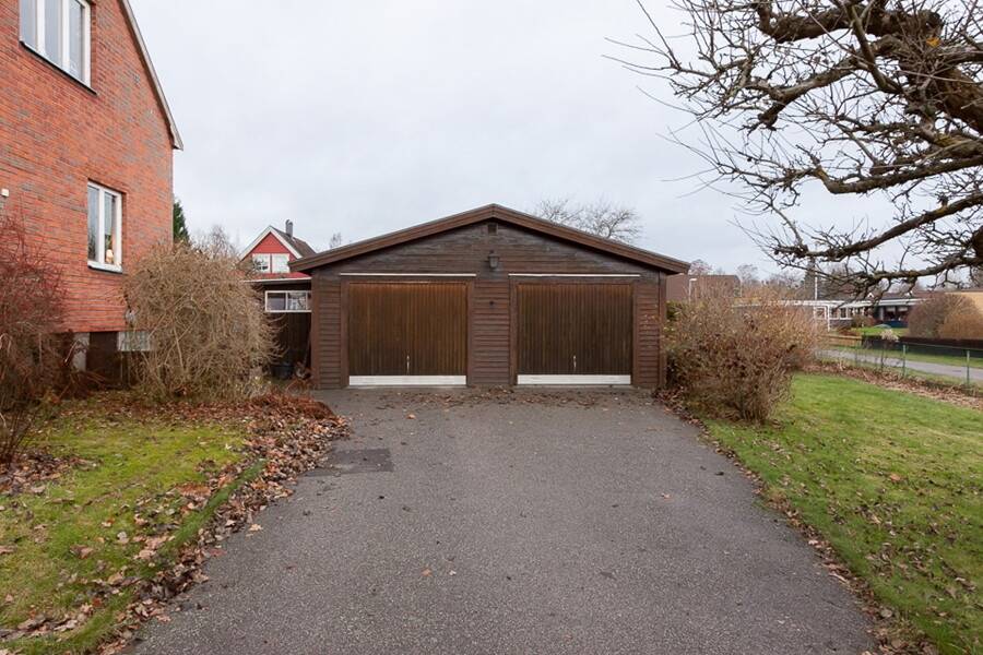 4 rum Villa på Duvedalsgatan 65 Duvedal/Bergsätter Motala kommun - bild 2