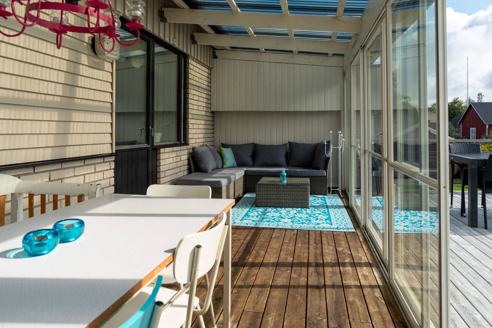 7 rum Villa på Hemvägen 9 Bureå Skellefteå kommun - bild 38
