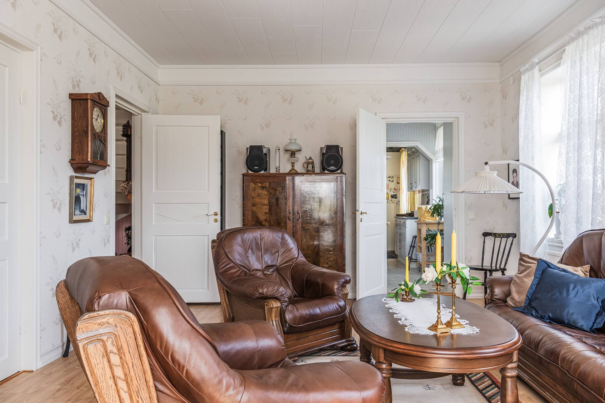 8 rum Villa på Vitsand 429 Vitsand Torsby kommun - bild 10