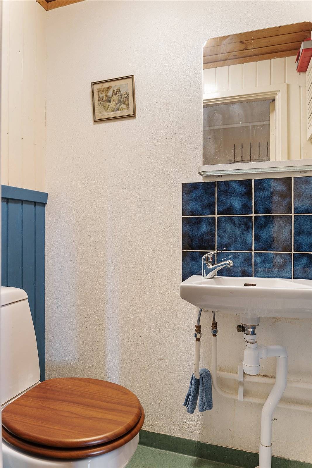 7 rum Villa på Gnejsvägen 5 Ellös Orust kommun - bild 30