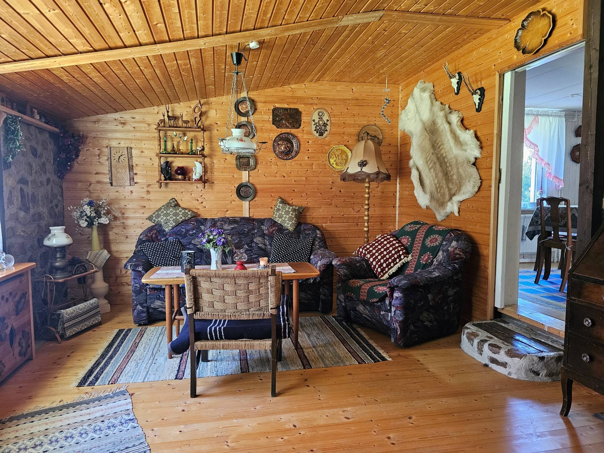 4 rum Fritidshus på Östervik 6 Uppvidinge kommun - bild 30