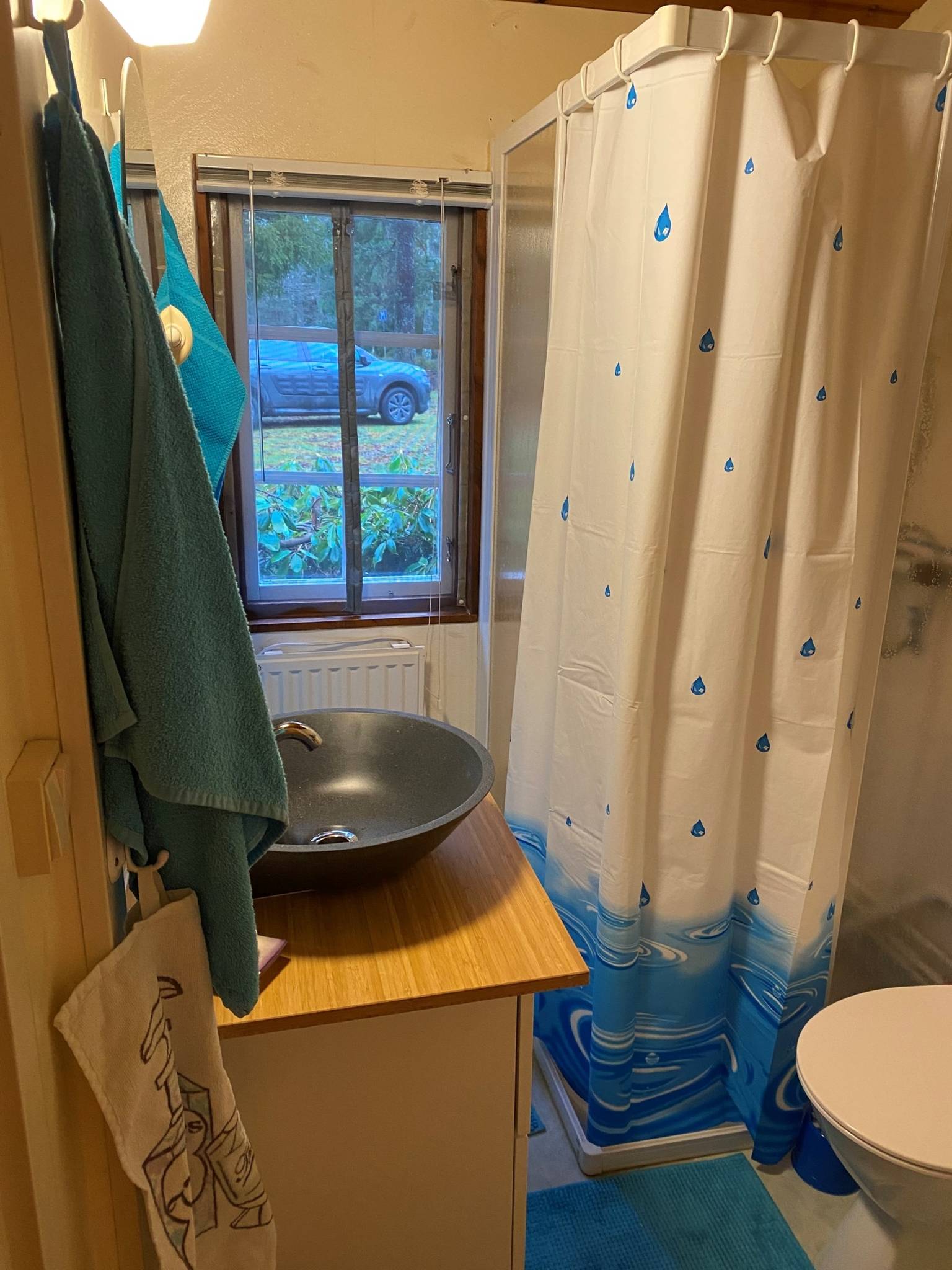 5 rum Fritidshus på Raskens väg 2 Västra Torup Hässleholms kommun - bild 67