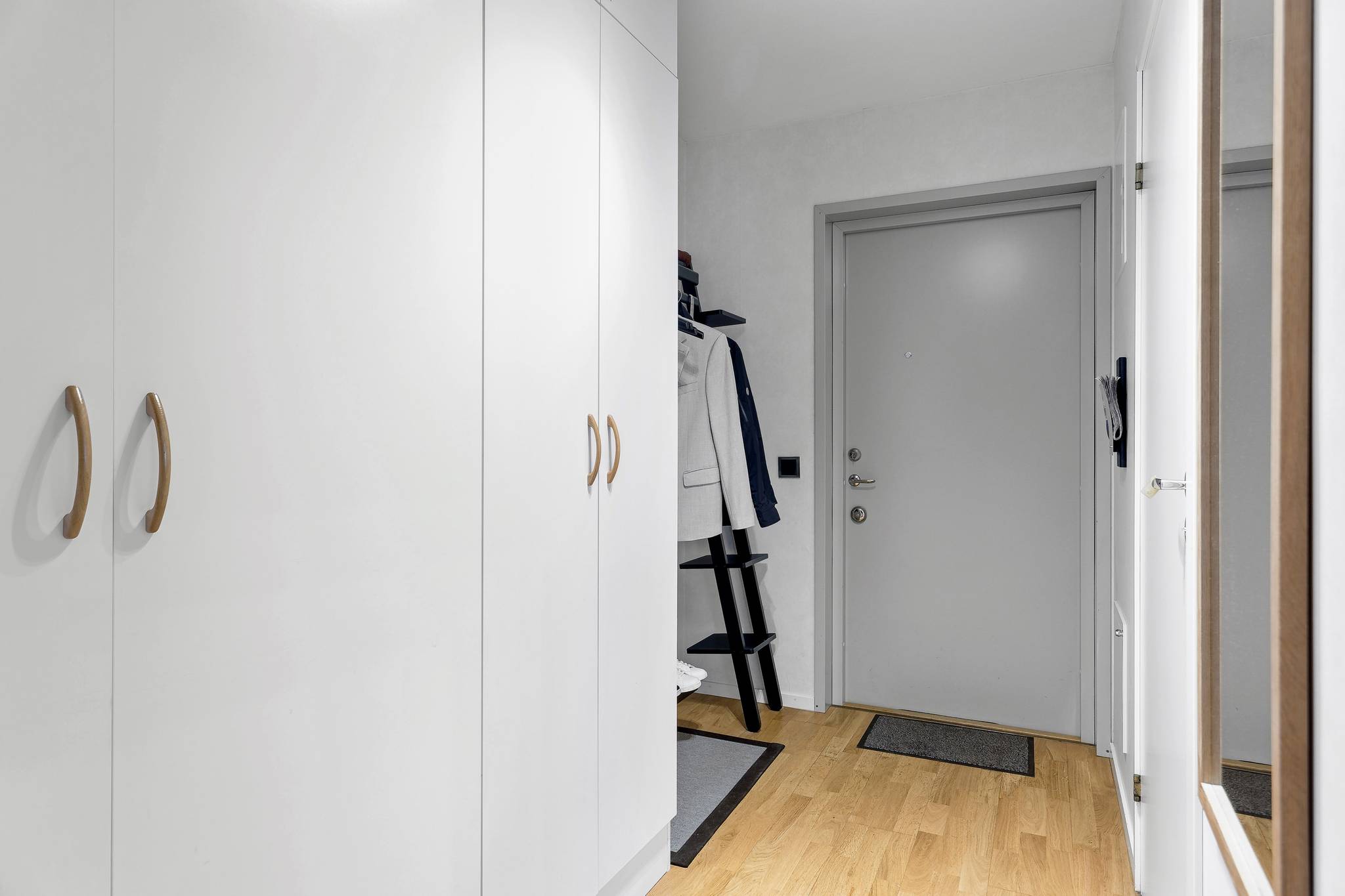 2 rum Lägenhet på Huvudstagatan 1B Solna C - Fristaden Solna kommun - bild 17