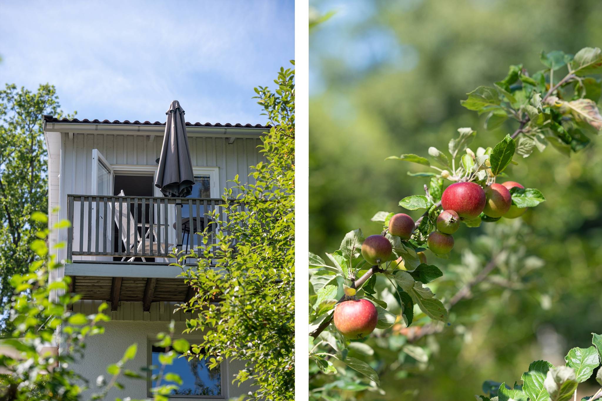 5 rum Villa på Lärlingsbacken 6 Mälarhöjden Stockholms kommun - bild 6