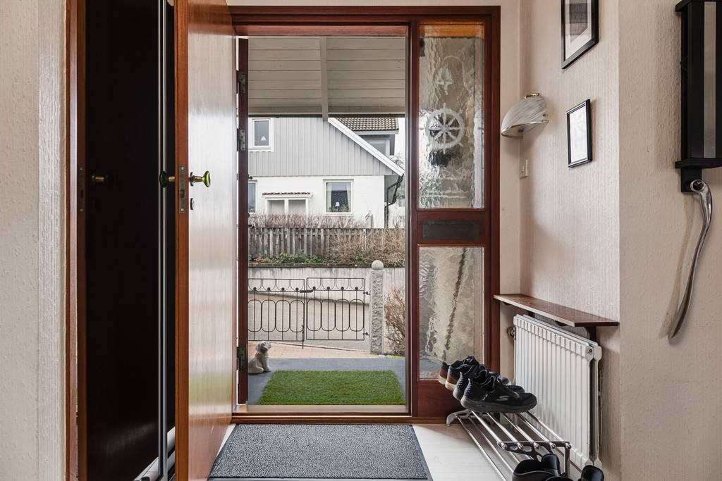 6 rum Villa på Årviksvägen 9 Centrum Bengtsfors kommun - bild 7