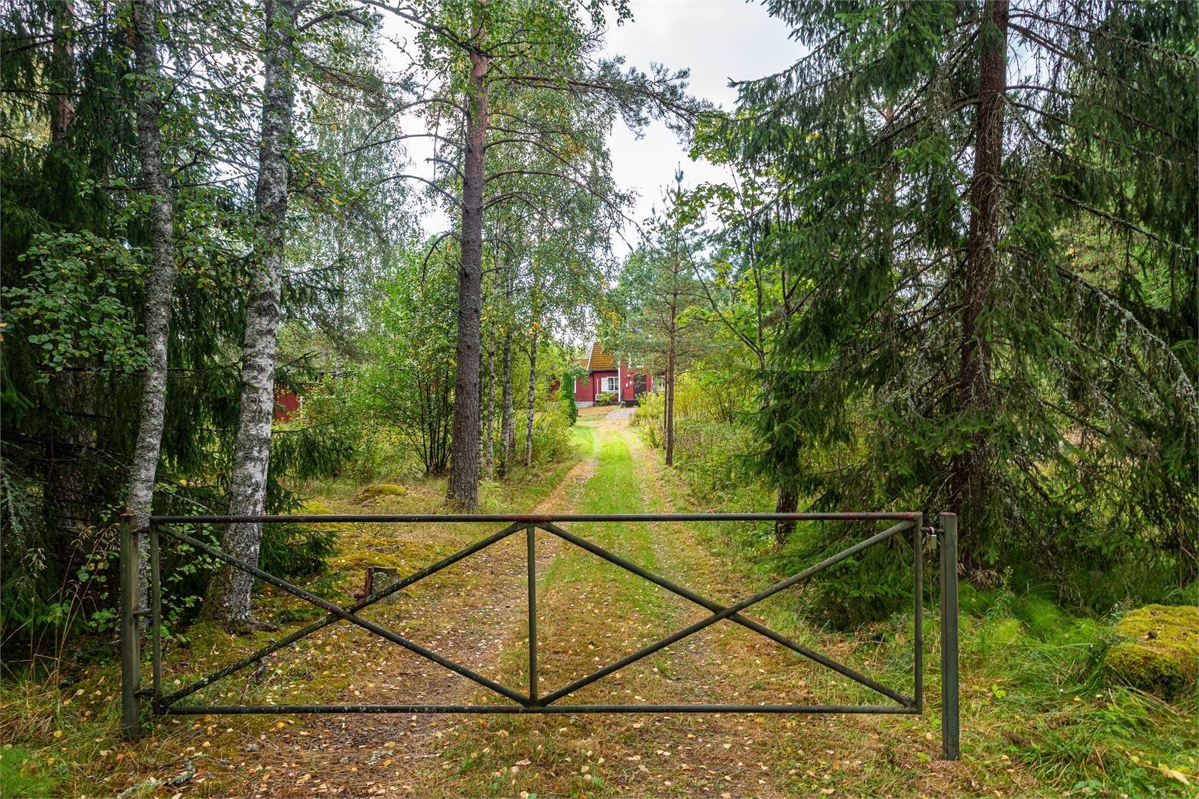3 rum Villa på Slätåsen 1 Eskilstuna kommun - bild 3