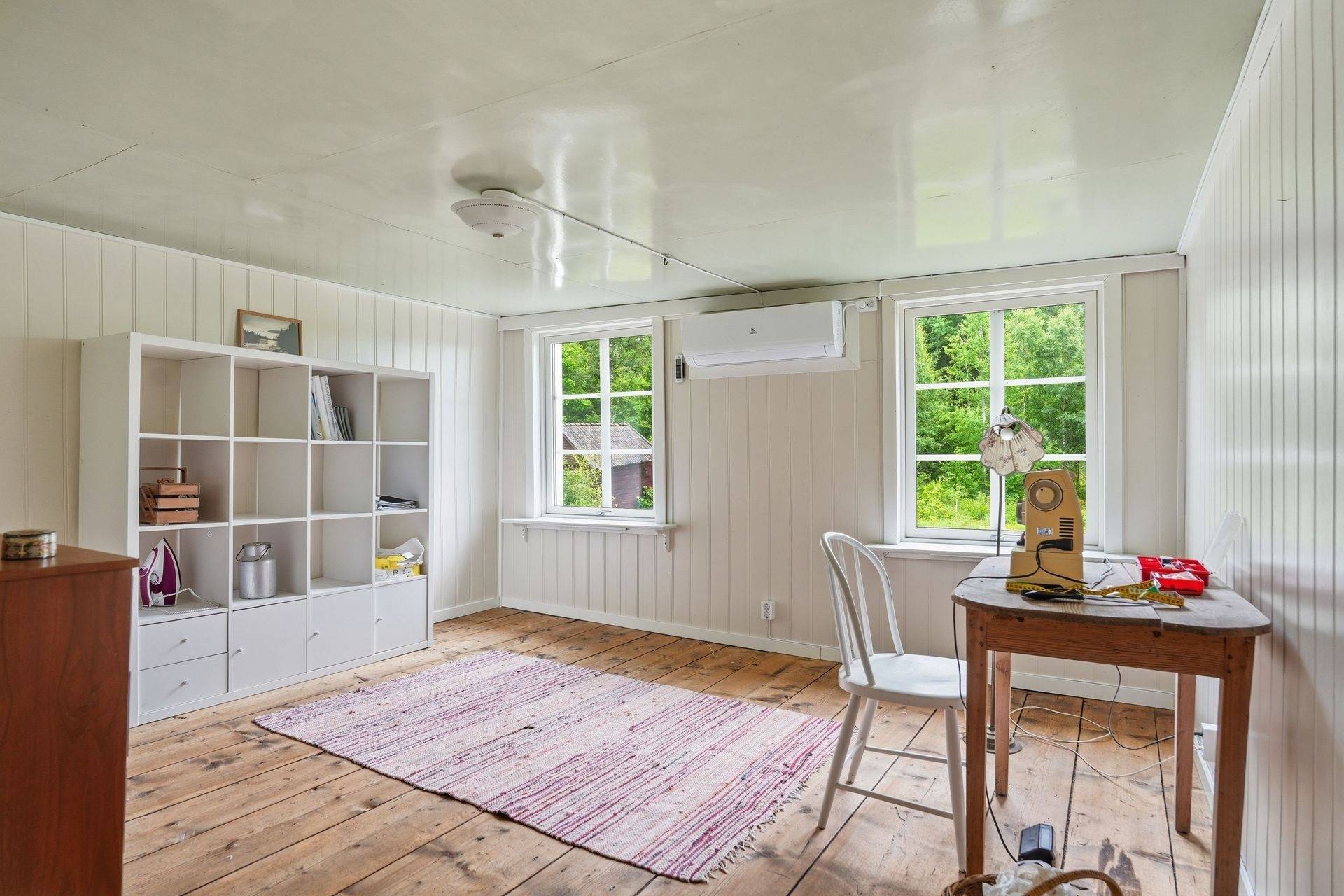 9 rum Gård/skog på Altuna Björsbo 1 2,7 mil norr om Enköping Enköpings kommun - bild 28