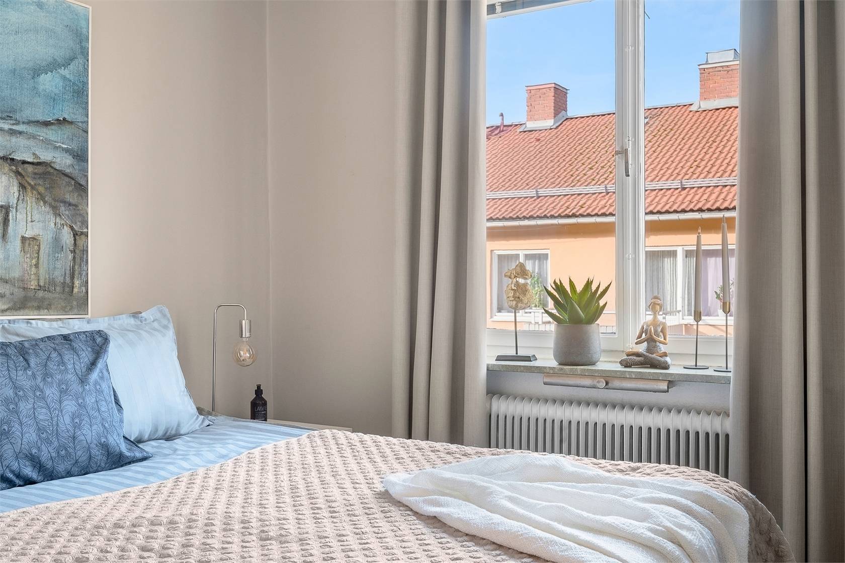 2 rum Lägenhet på Gjuteribacken 8C Centrala Sundbyberg Sundbybergs kommun - bild 20