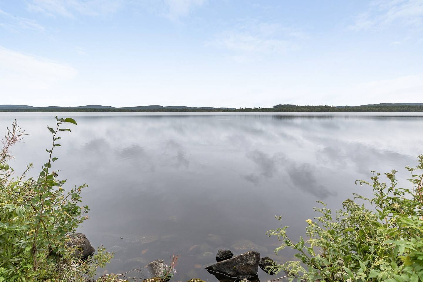 3 rum Fritidshus på Fraukälen Bastuträsk Norsjö kommun - bild 5
