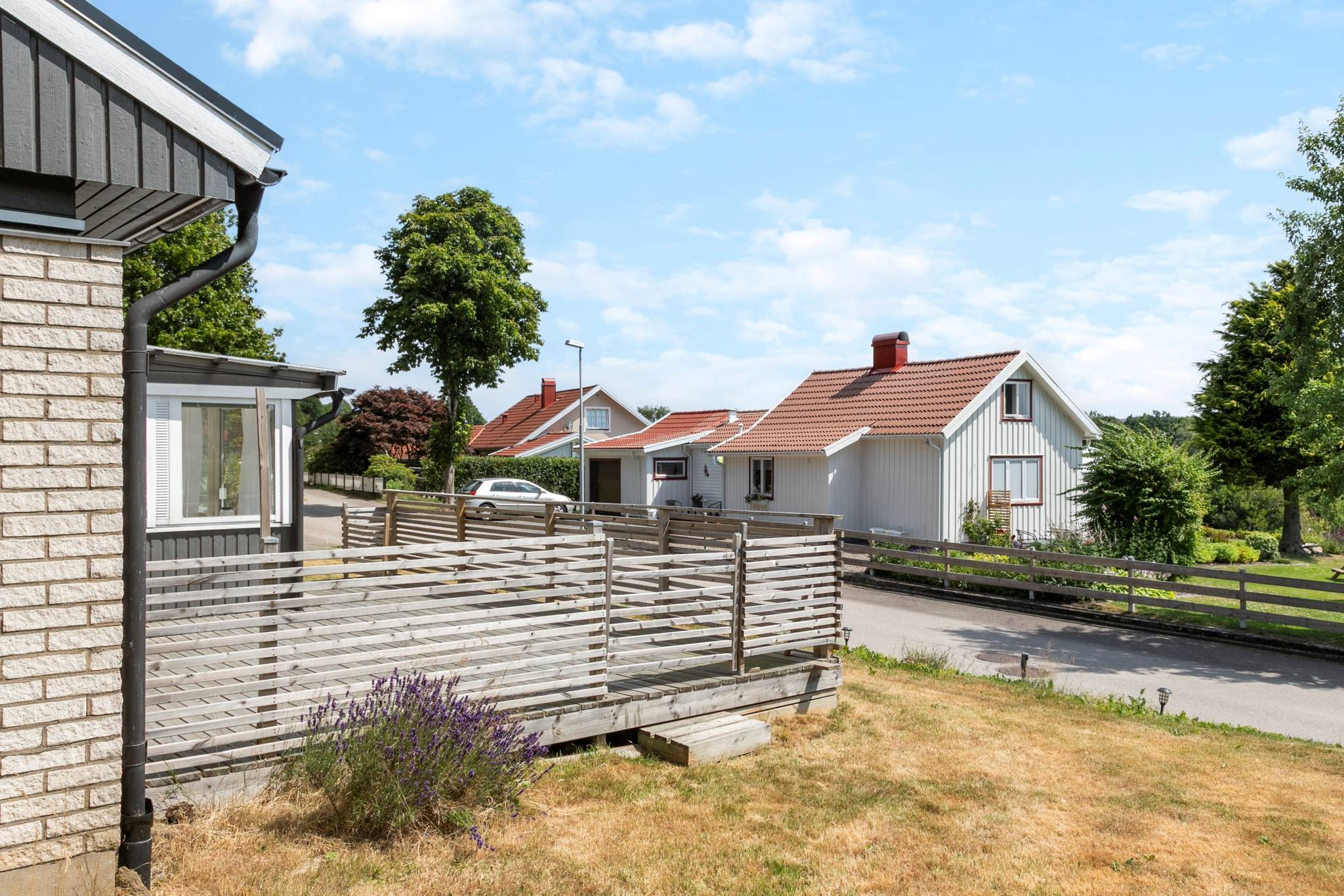 5 rum Villa på Villagatan 38 Veddige Varbergs kommun - bild 25