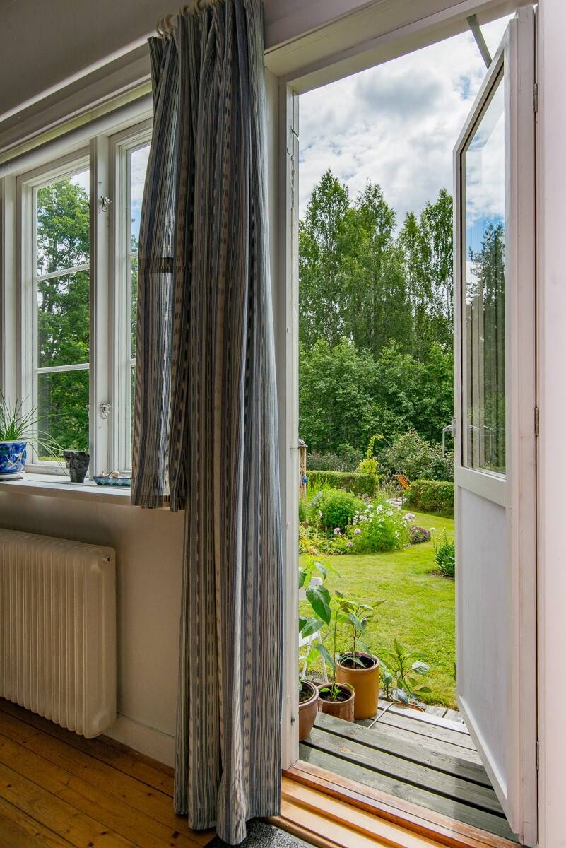 5 rum Villa på Kungsbergsvägen 109 Kungsberg Sandvikens kommun - bild 24