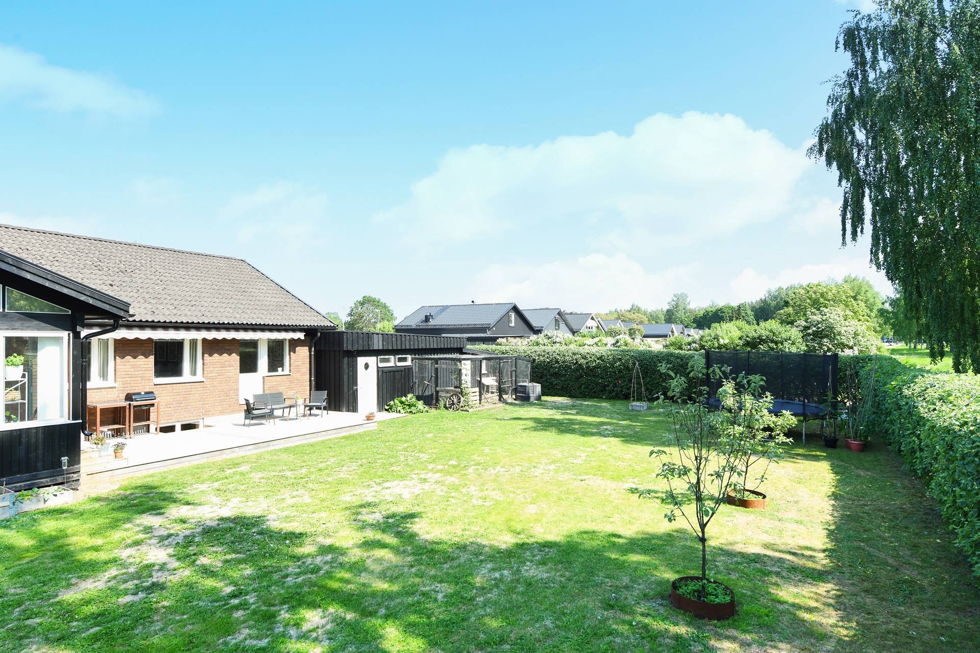 5 rum Villa på Jöns Persvägen 40 Valbo Gävle kommun - bild 6